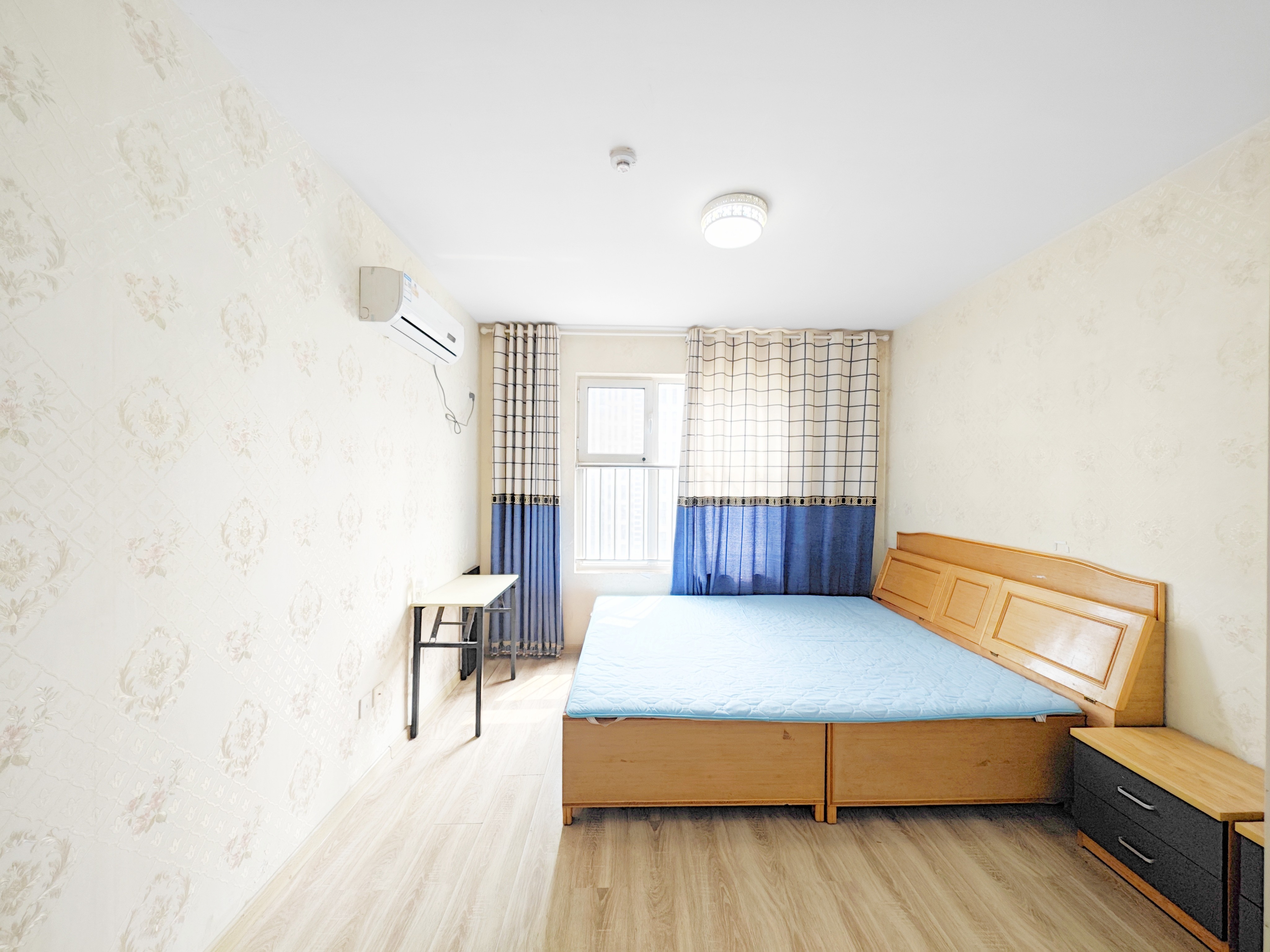 鲁能泰山7号二期