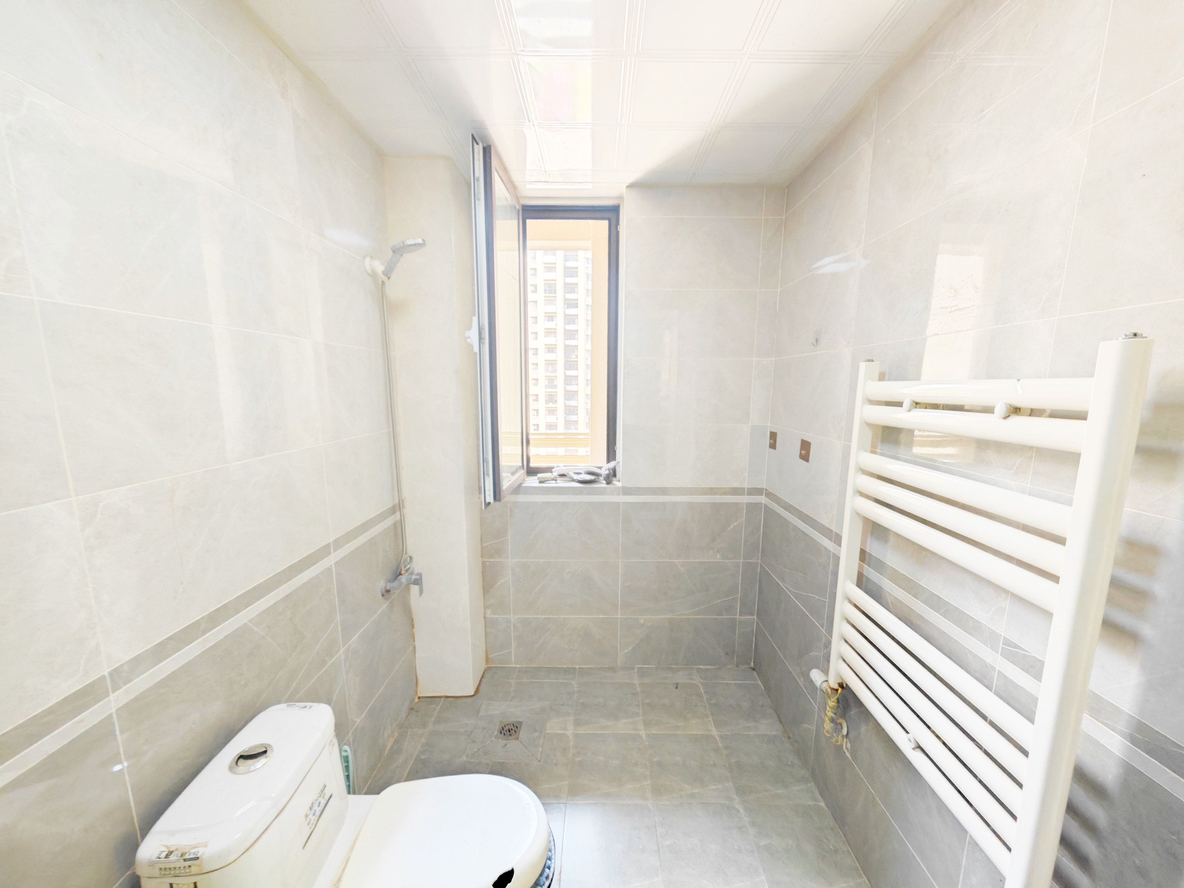 鲁能泰山7号二期