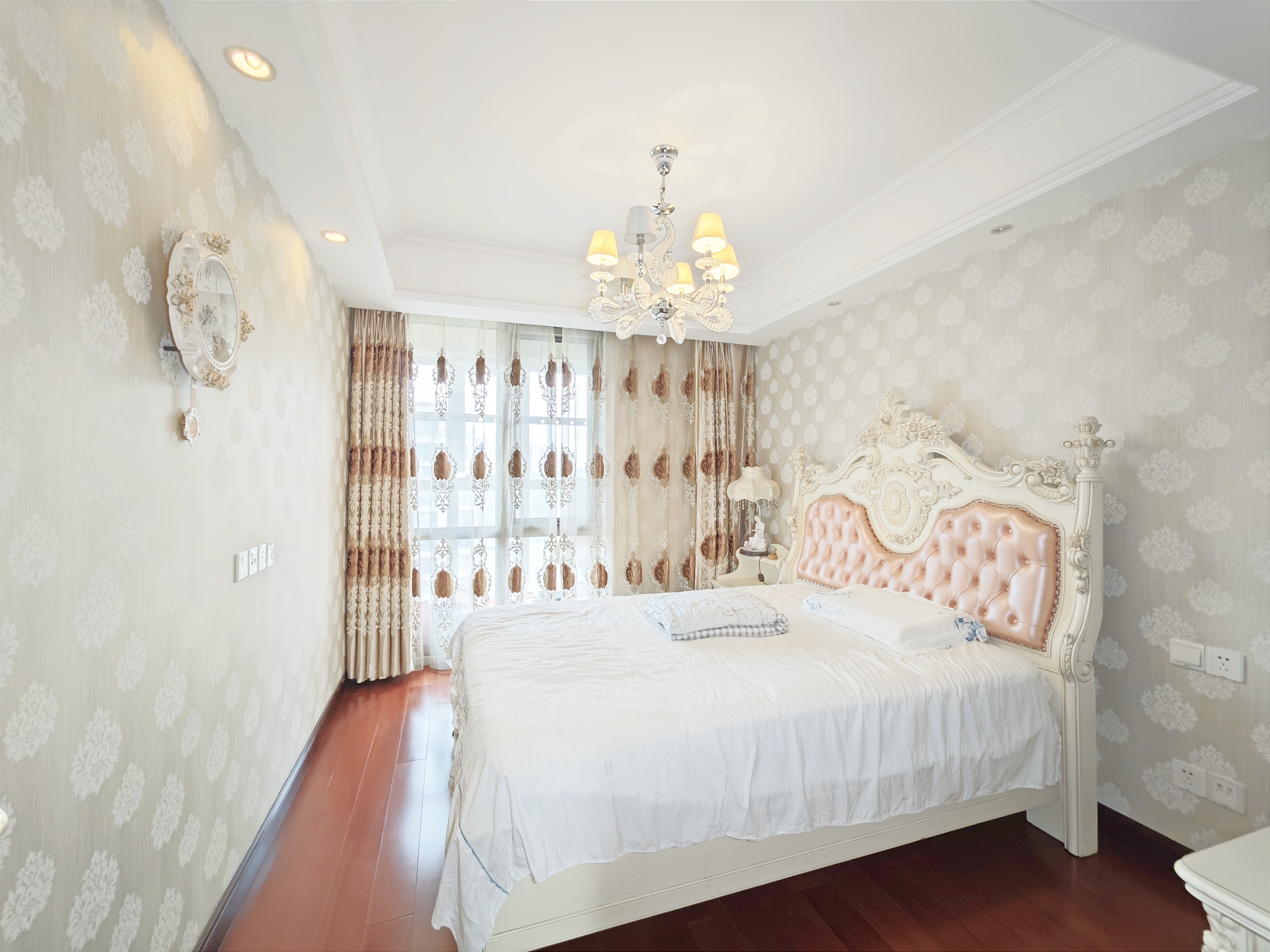 海尔绿城全运村锦兰园