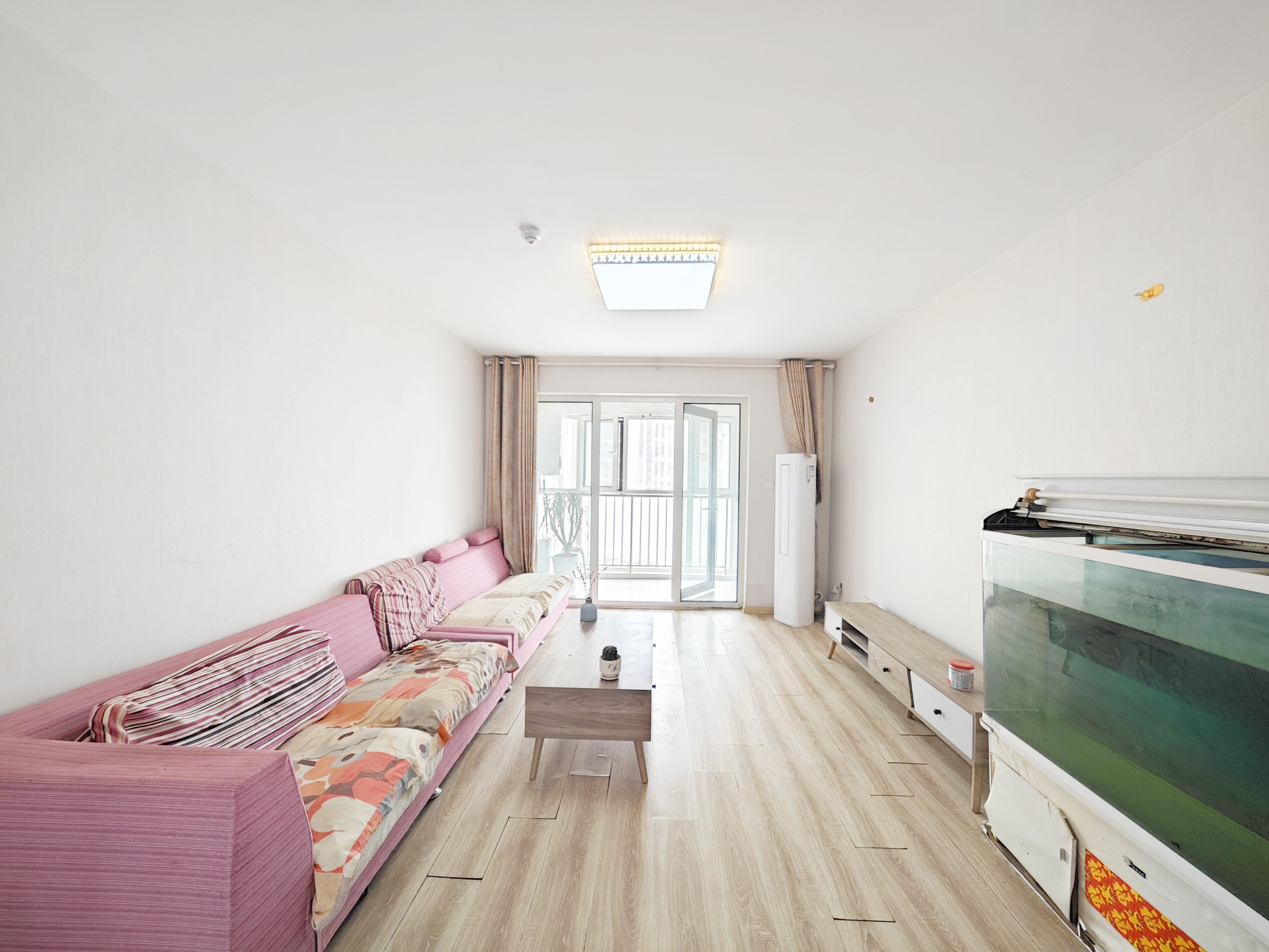 鲁能泰山7号二期