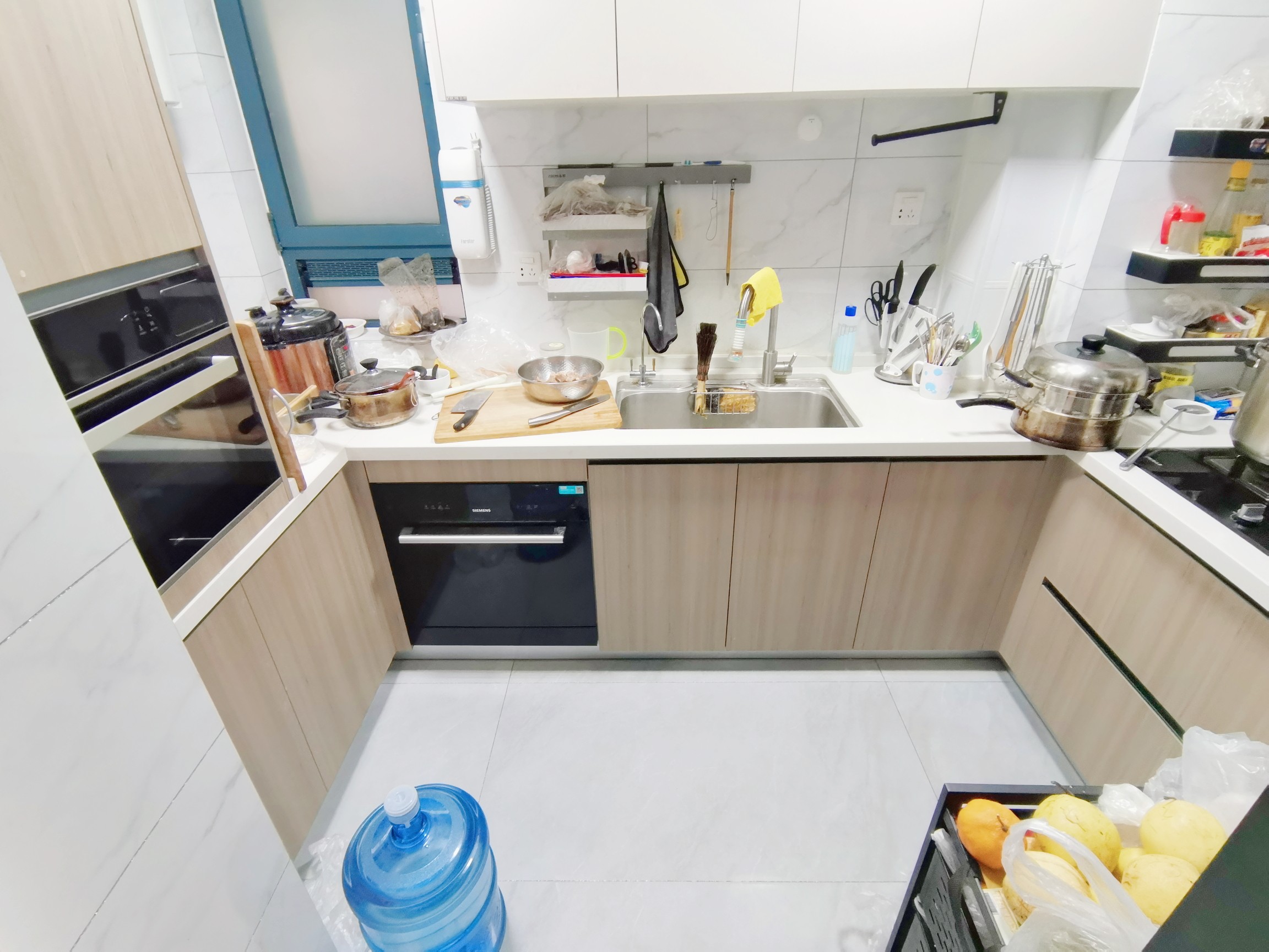 绿地IFC中央公馆