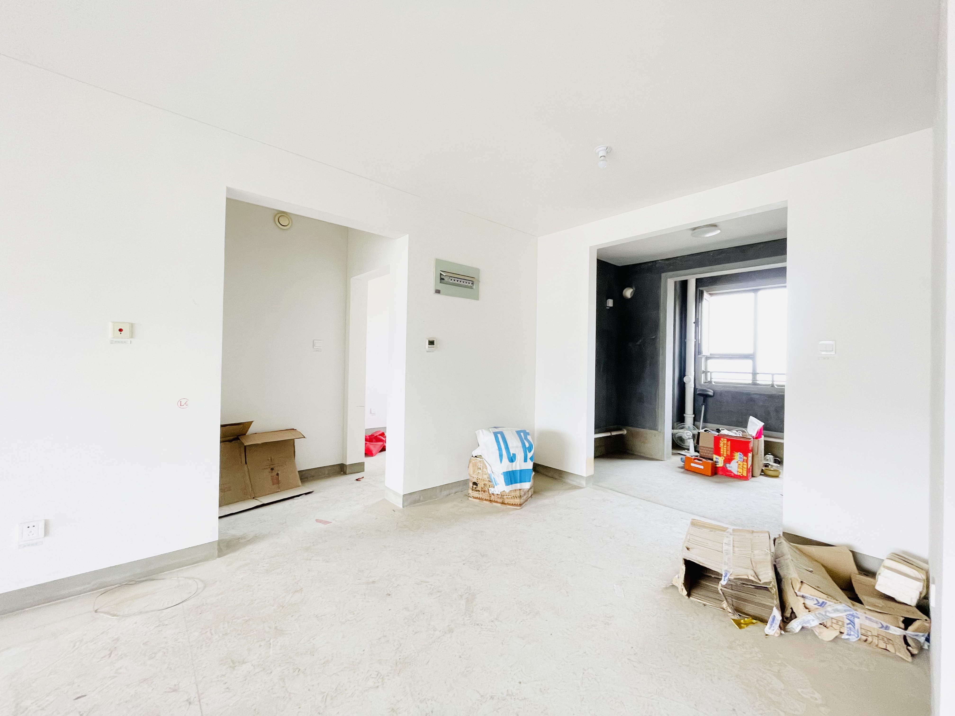 旭辉银盛泰金域蓝山