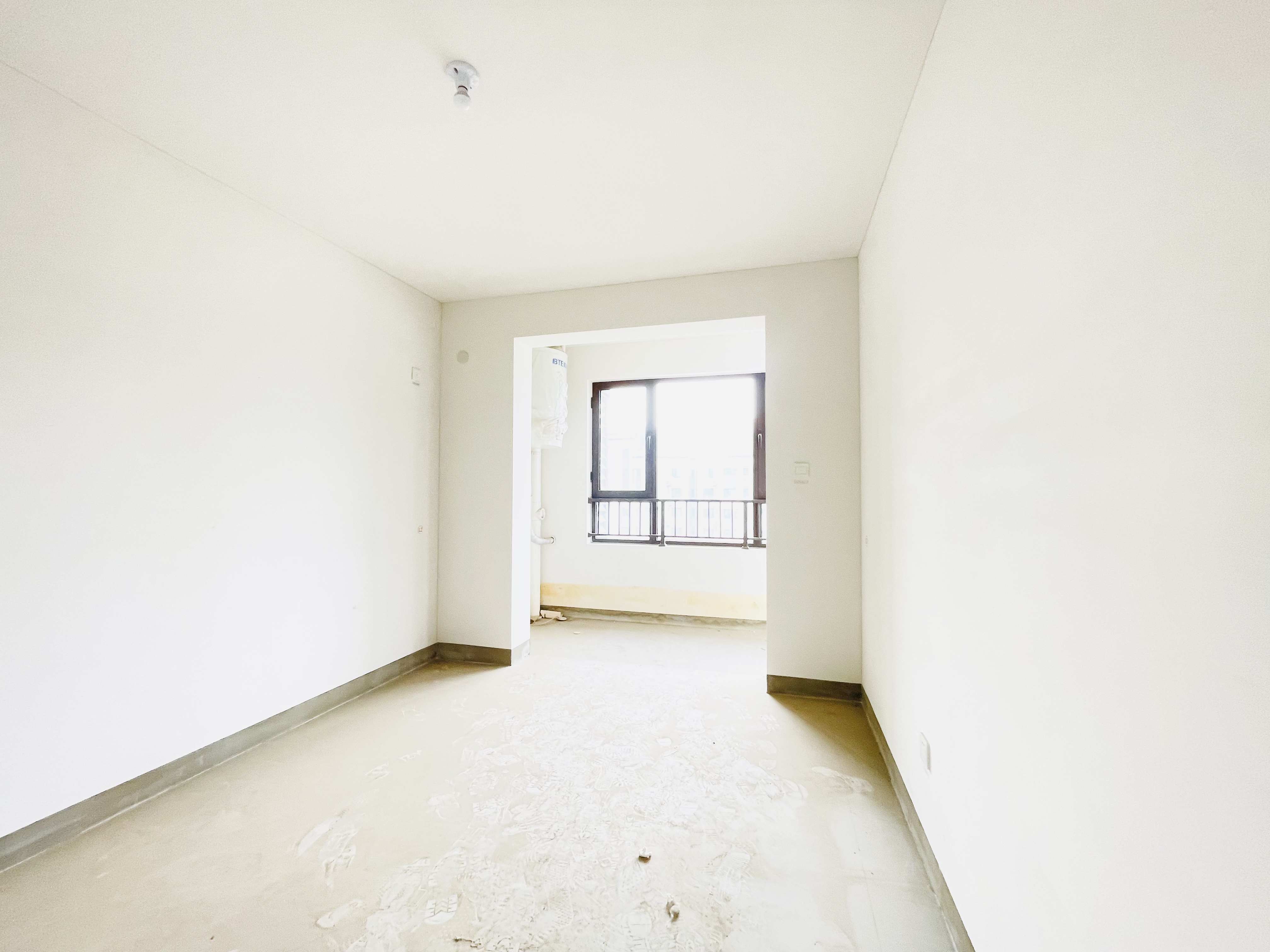 旭辉银盛泰金域蓝山