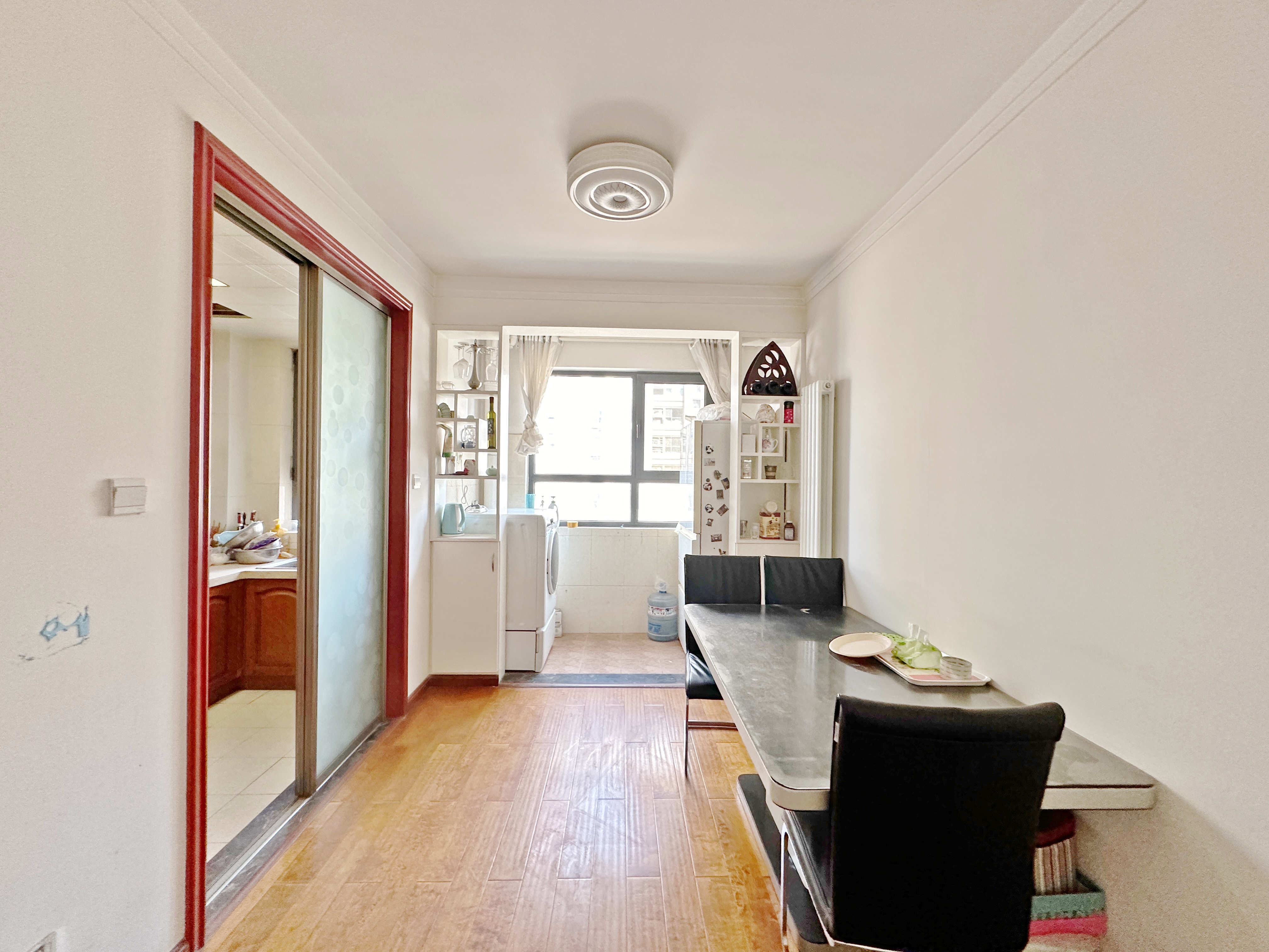 中海国际社区熙岸东区(A2地块）