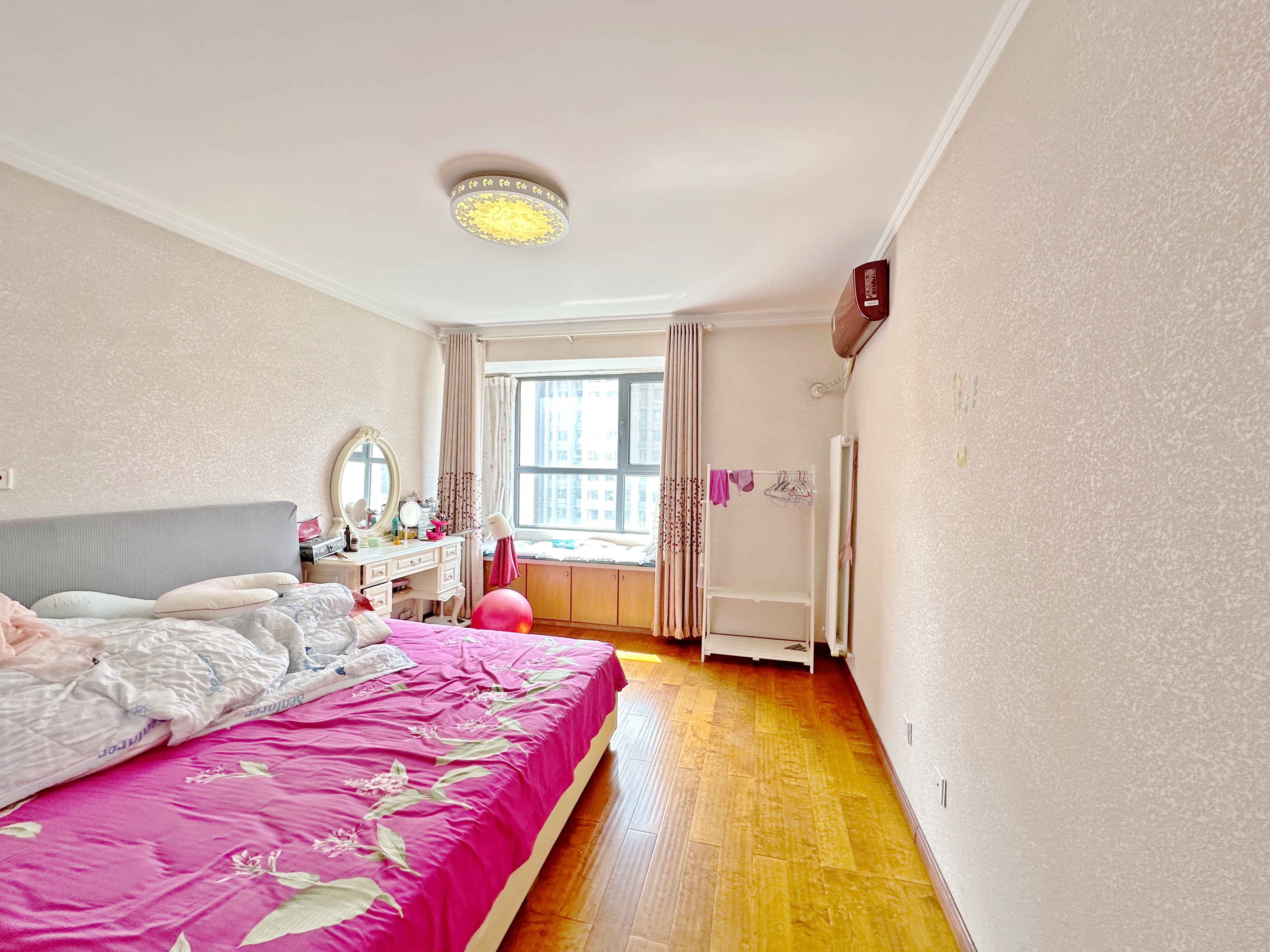 中海国际社区熙岸东区(A2地块）