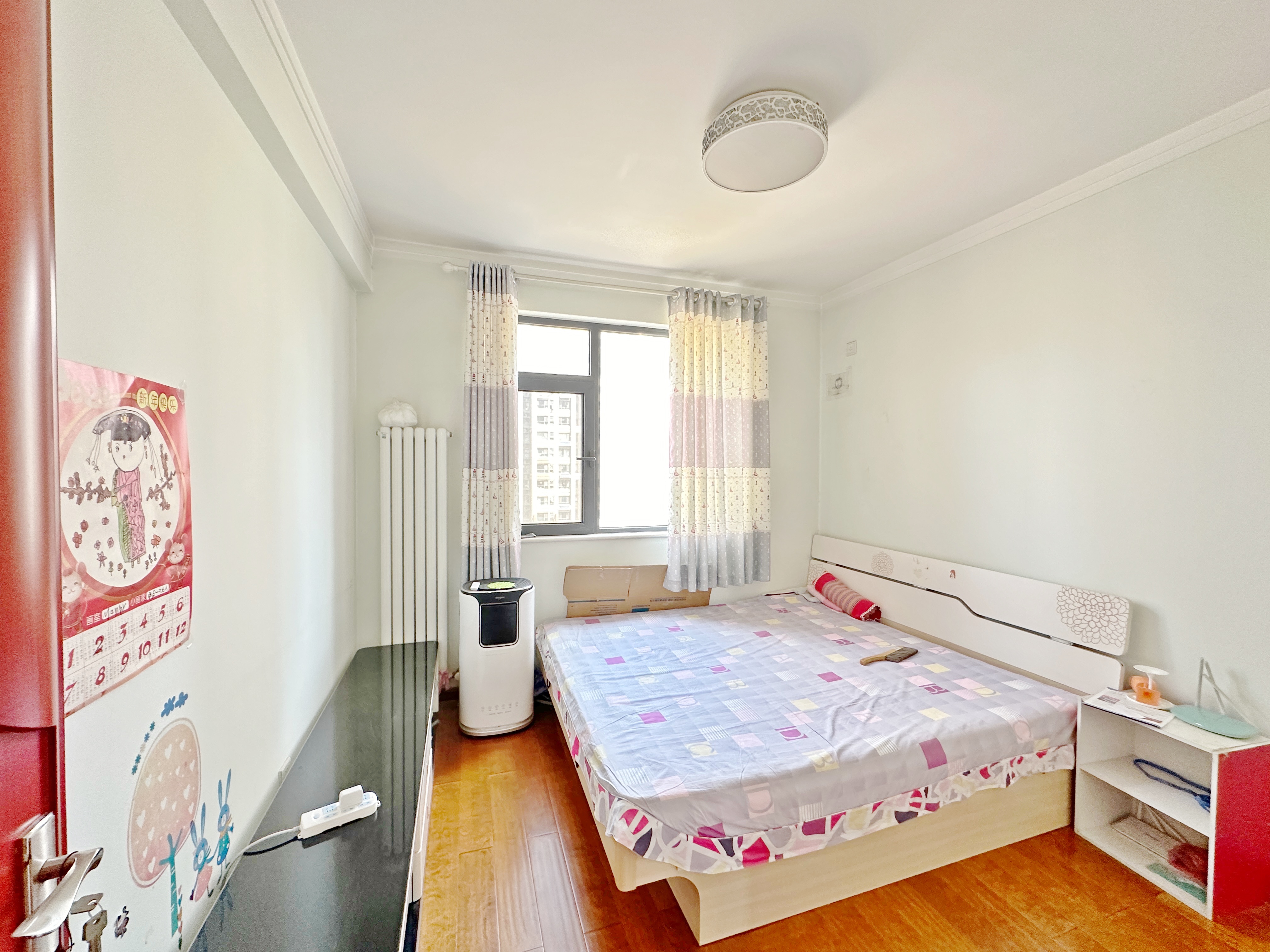 中海国际社区熙岸东区(A2地块）