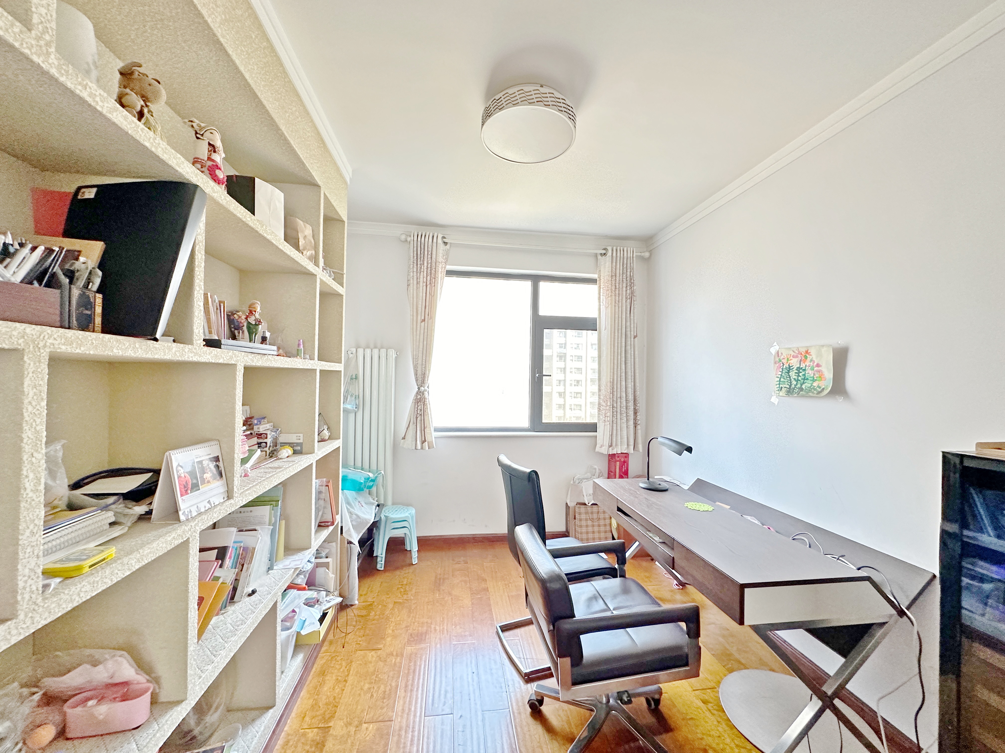 中海国际社区熙岸东区(A2地块）