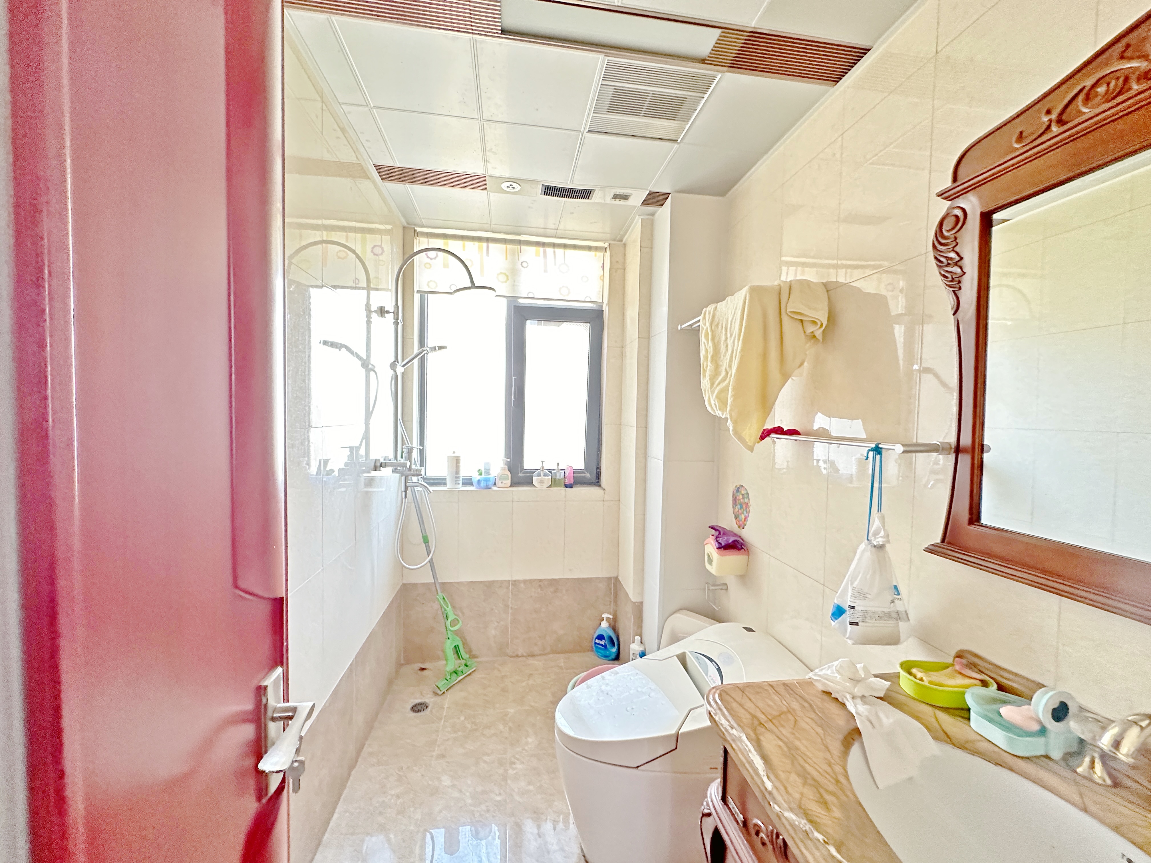 中海国际社区熙岸东区(A2地块）