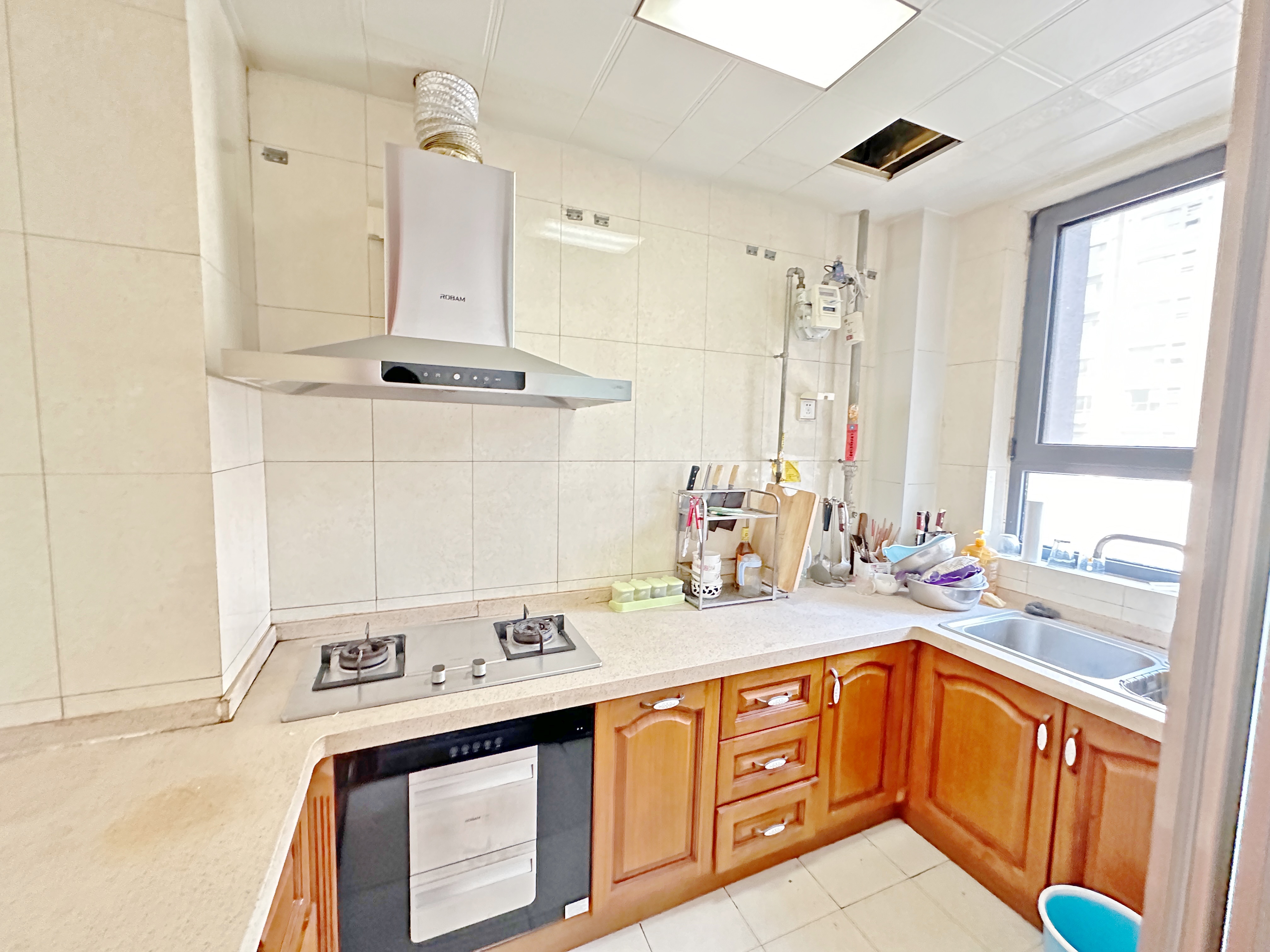 中海国际社区熙岸东区(A2地块）