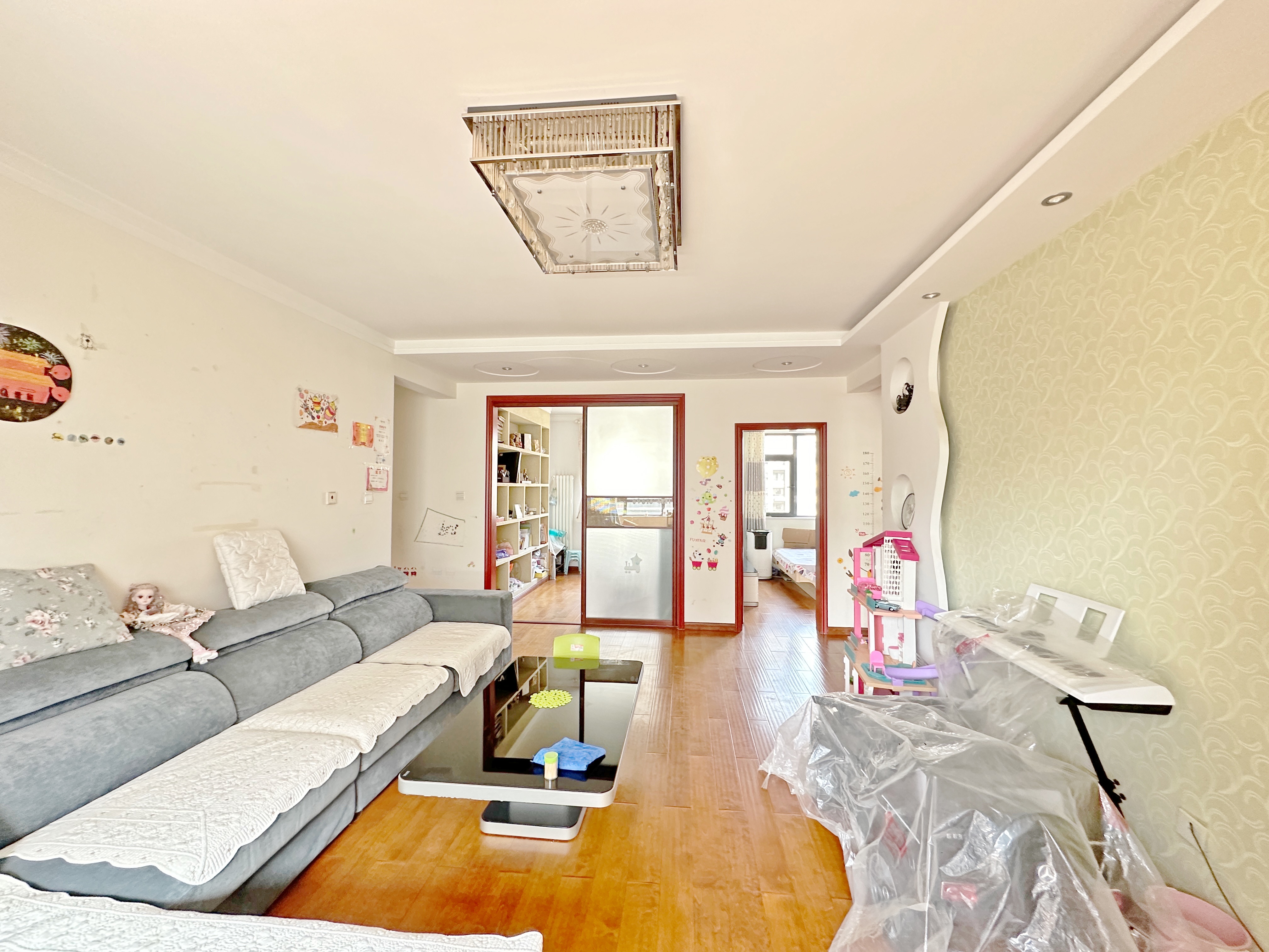 中海国际社区熙岸东区(A2地块）