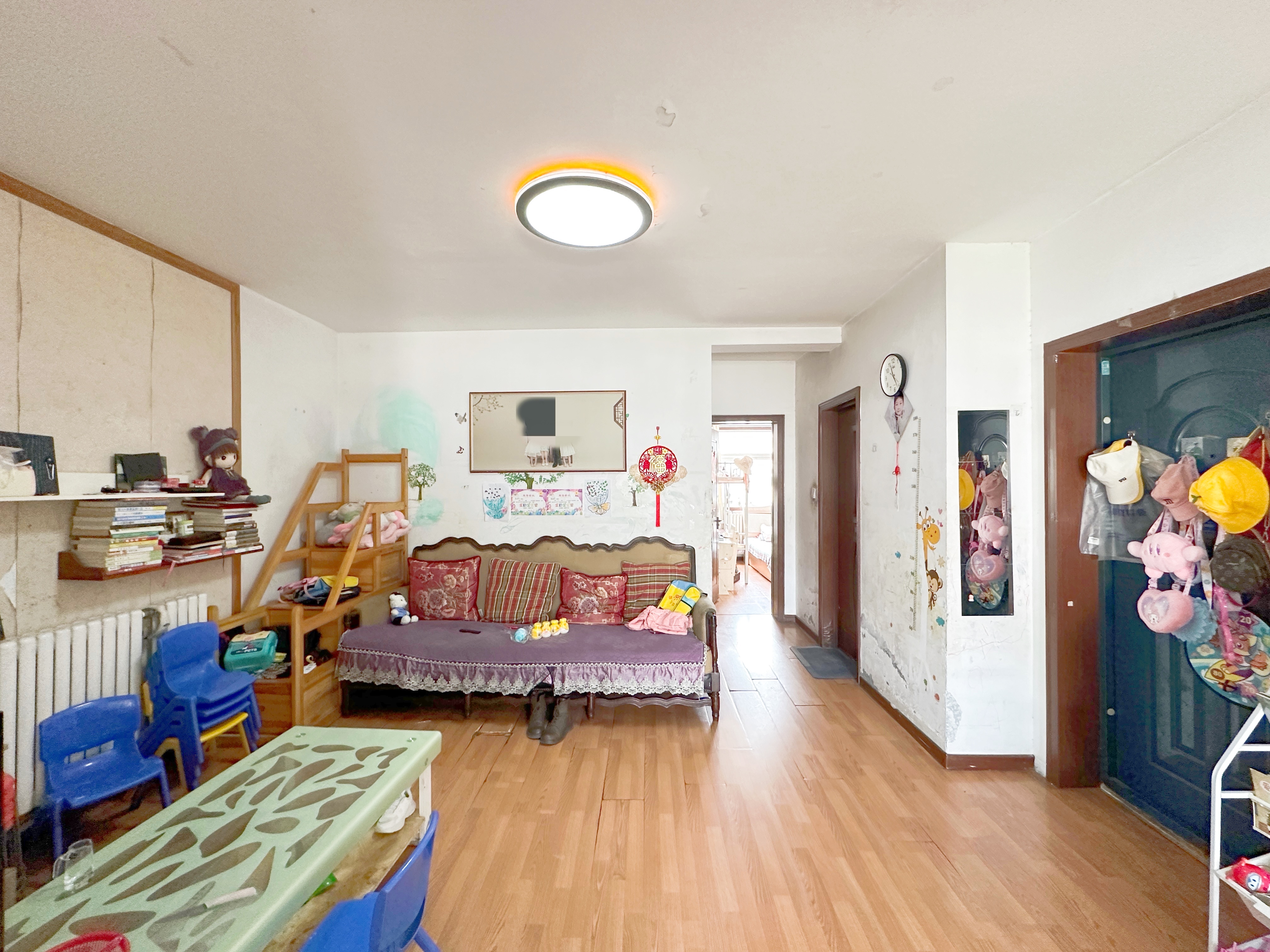 天建天和园冬园