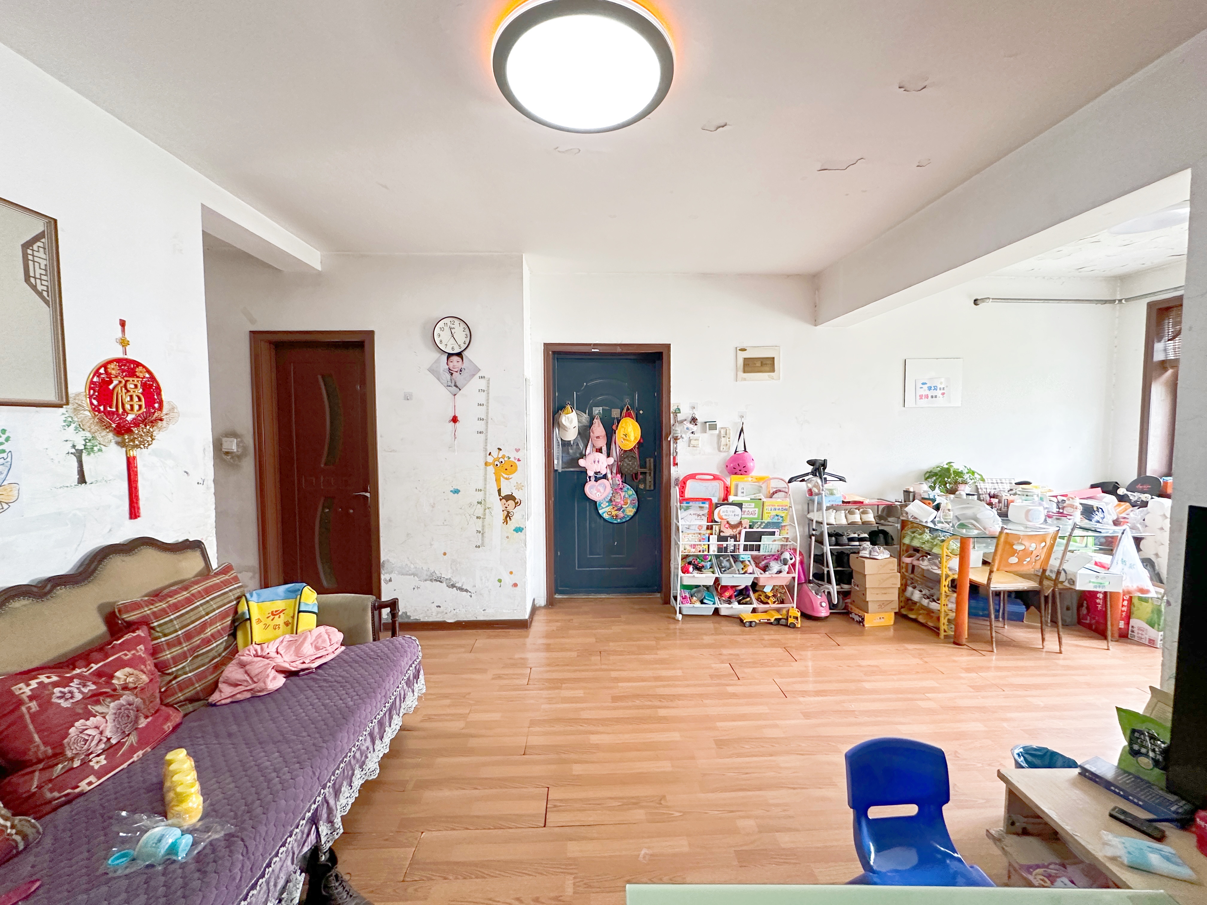 天建天和园冬园