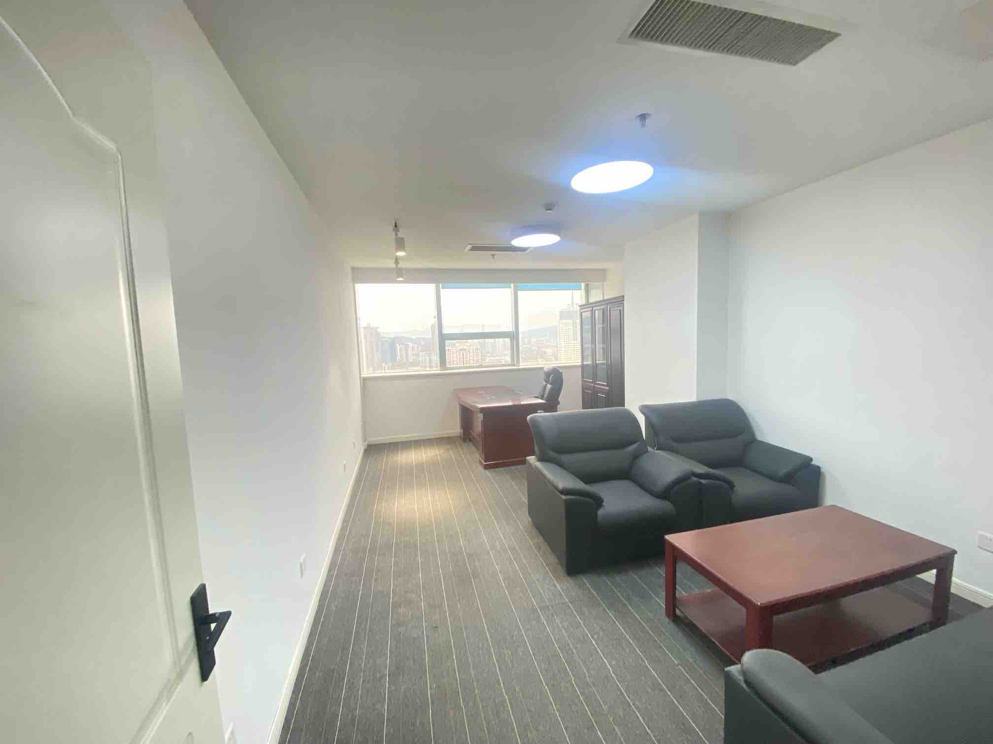 明珠国际商务港