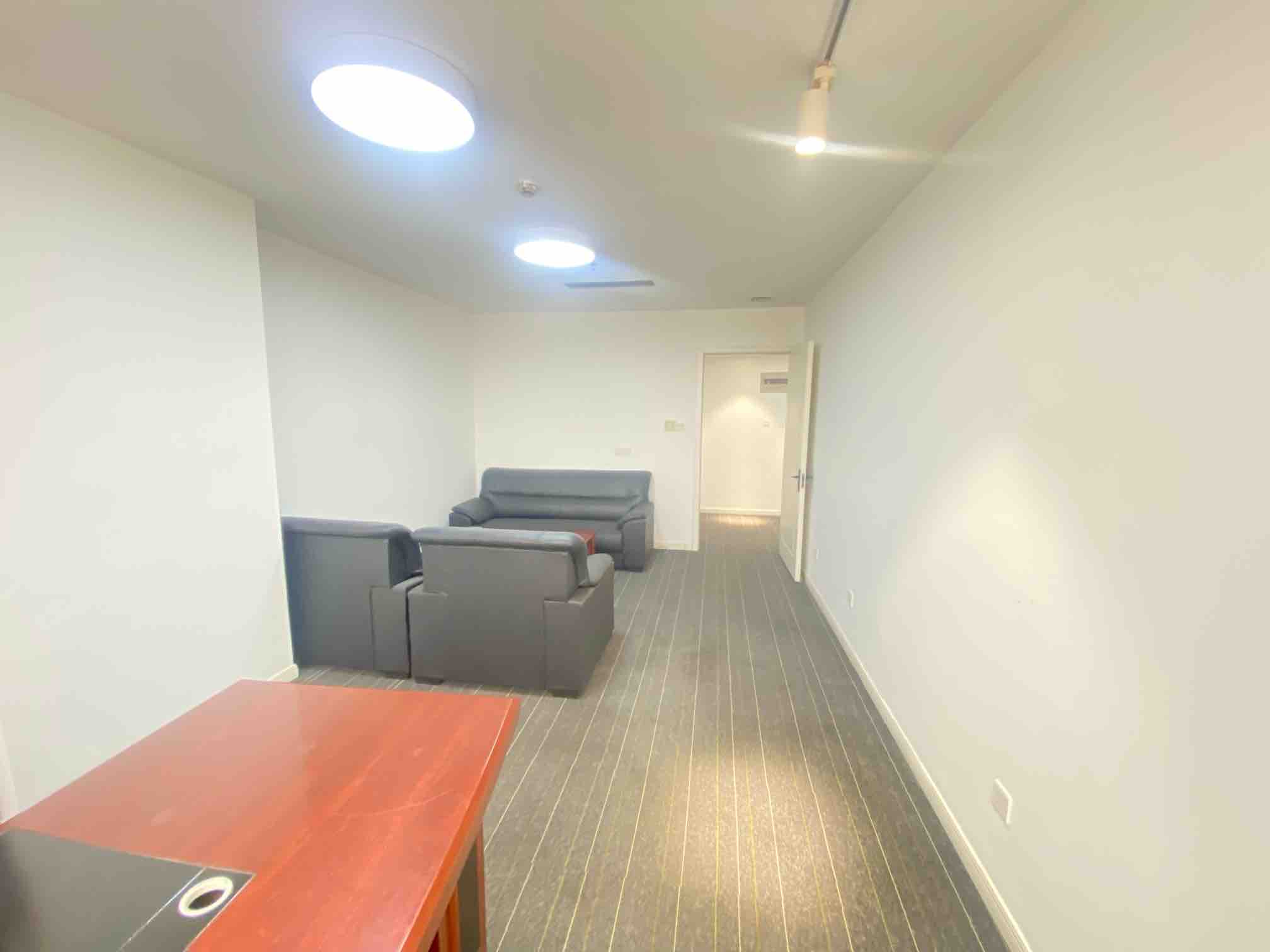 明珠国际商务港