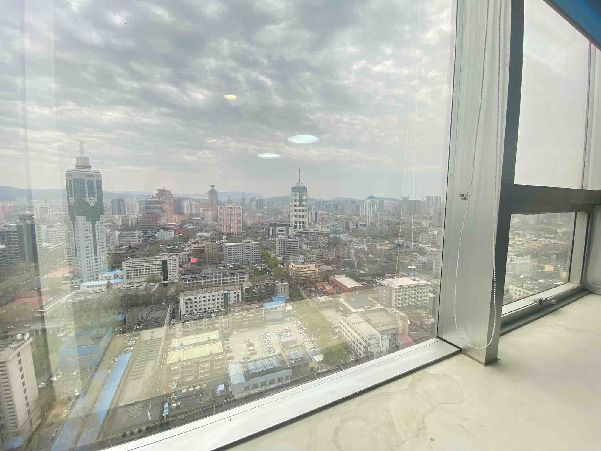 明珠国际商务港