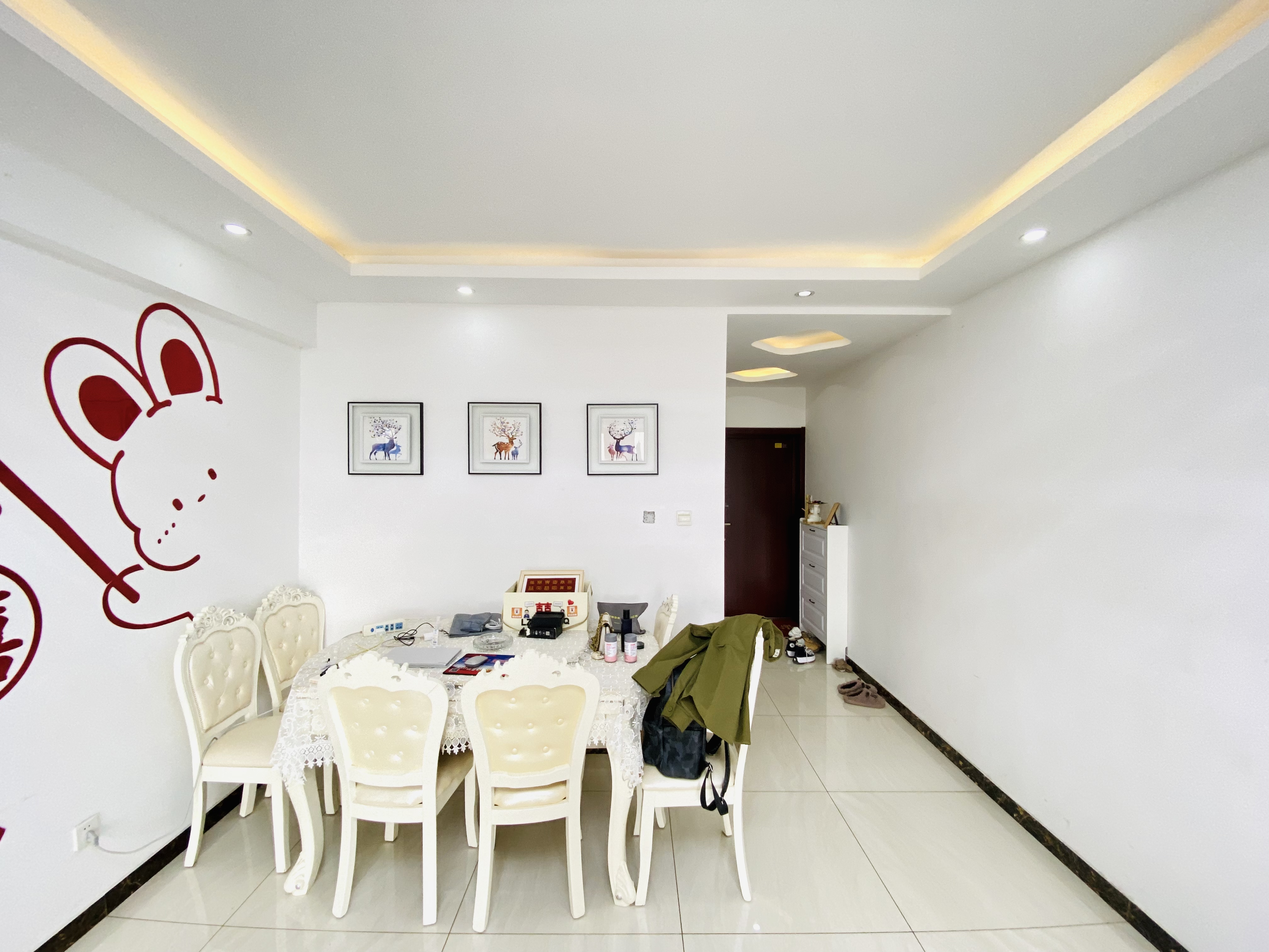 尚东1956（ 尚东花园）