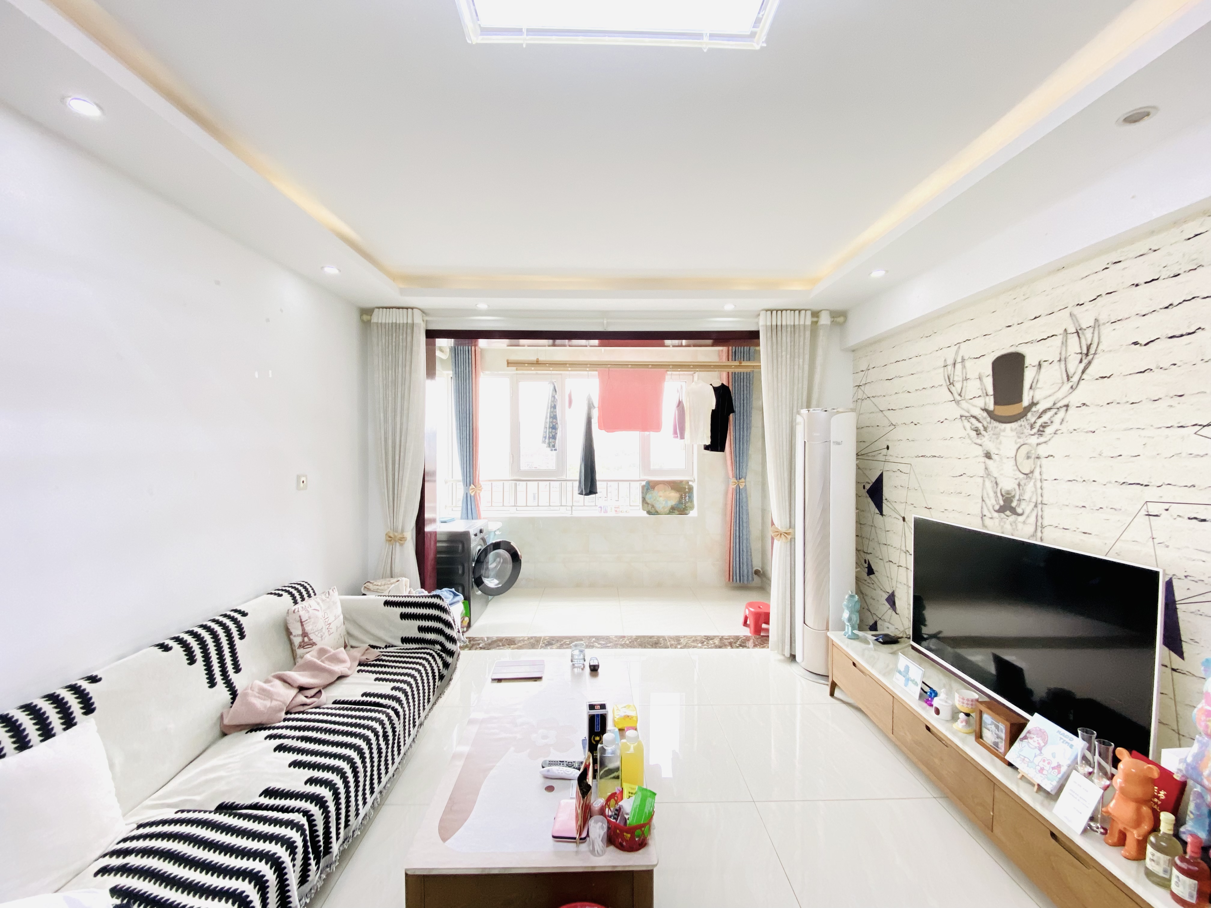 尚东1956（ 尚东花园）