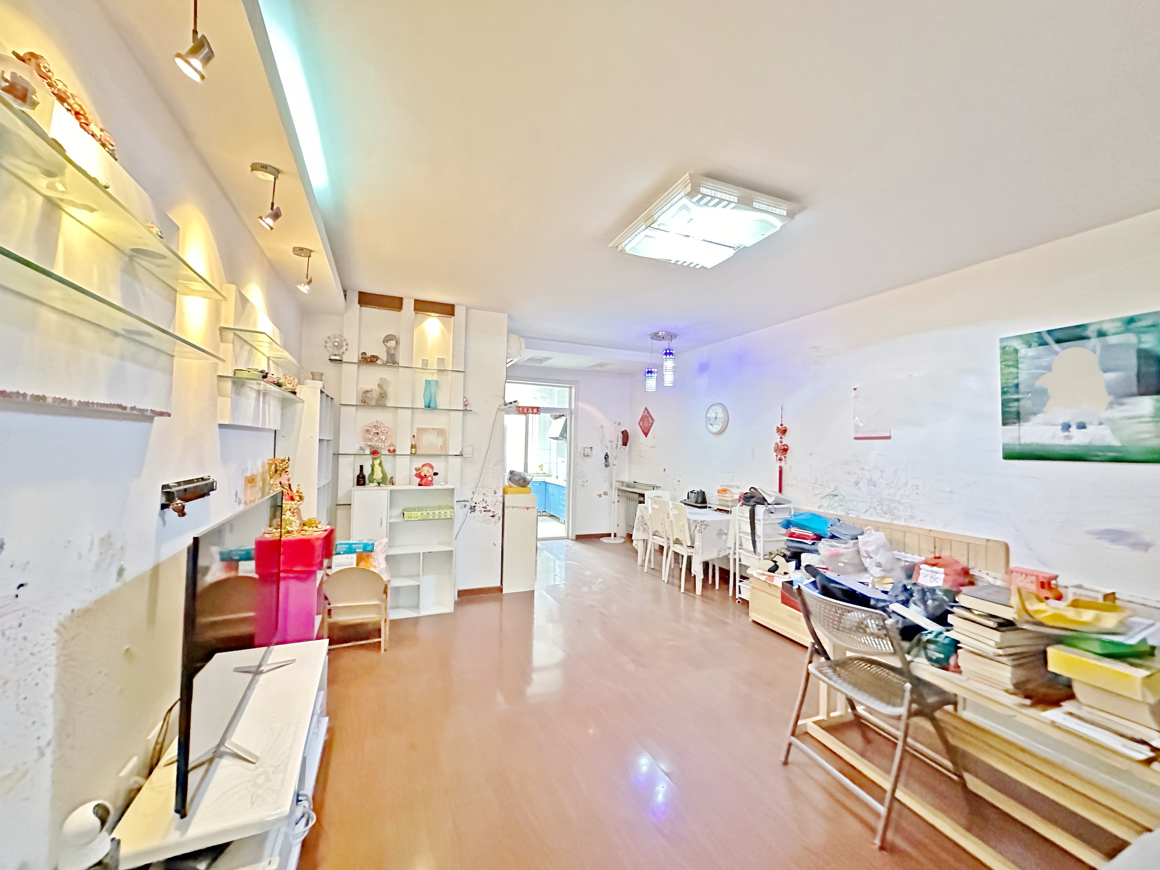 丁字山路佳宝宿舍