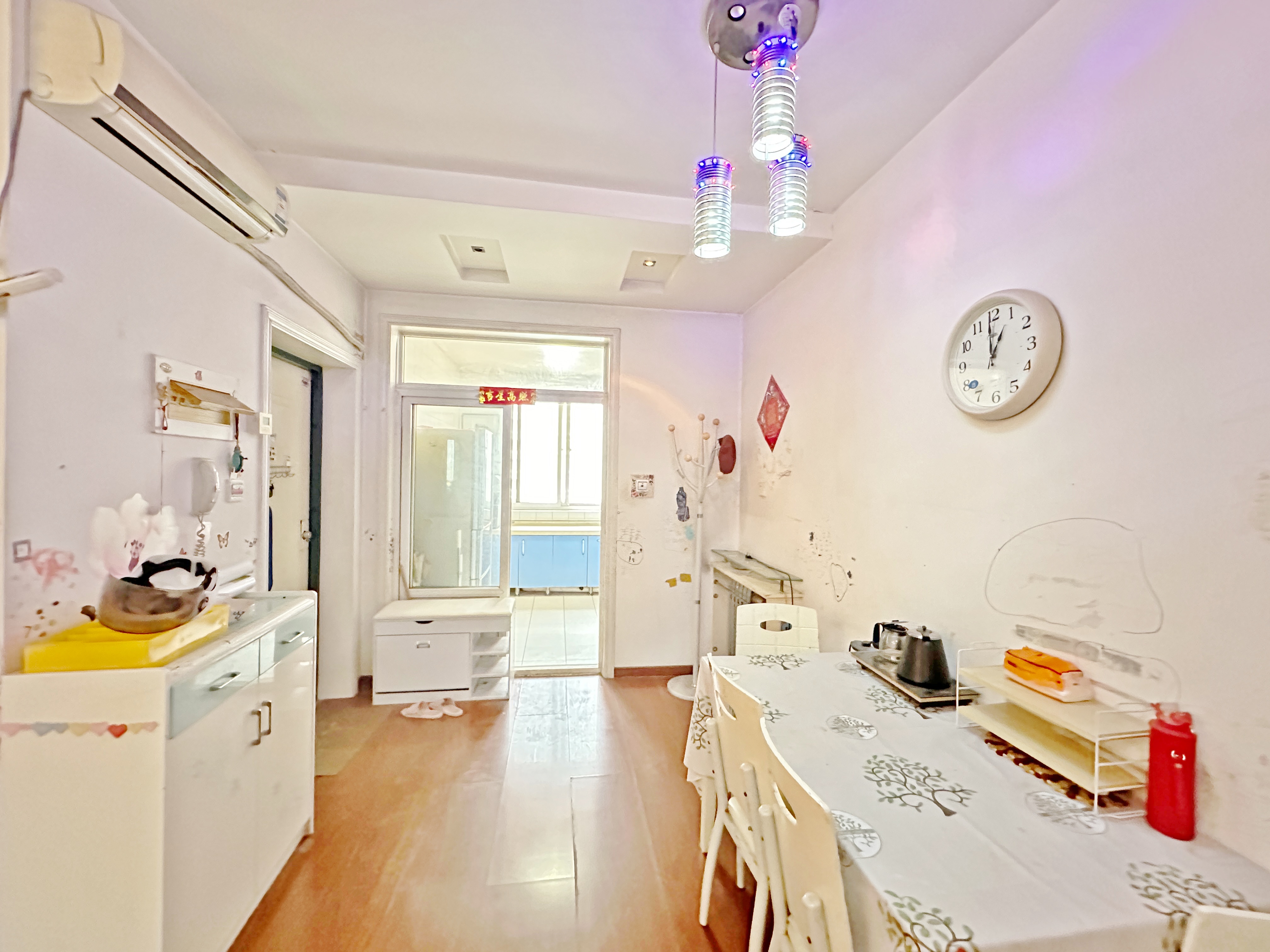 丁字山路佳宝宿舍