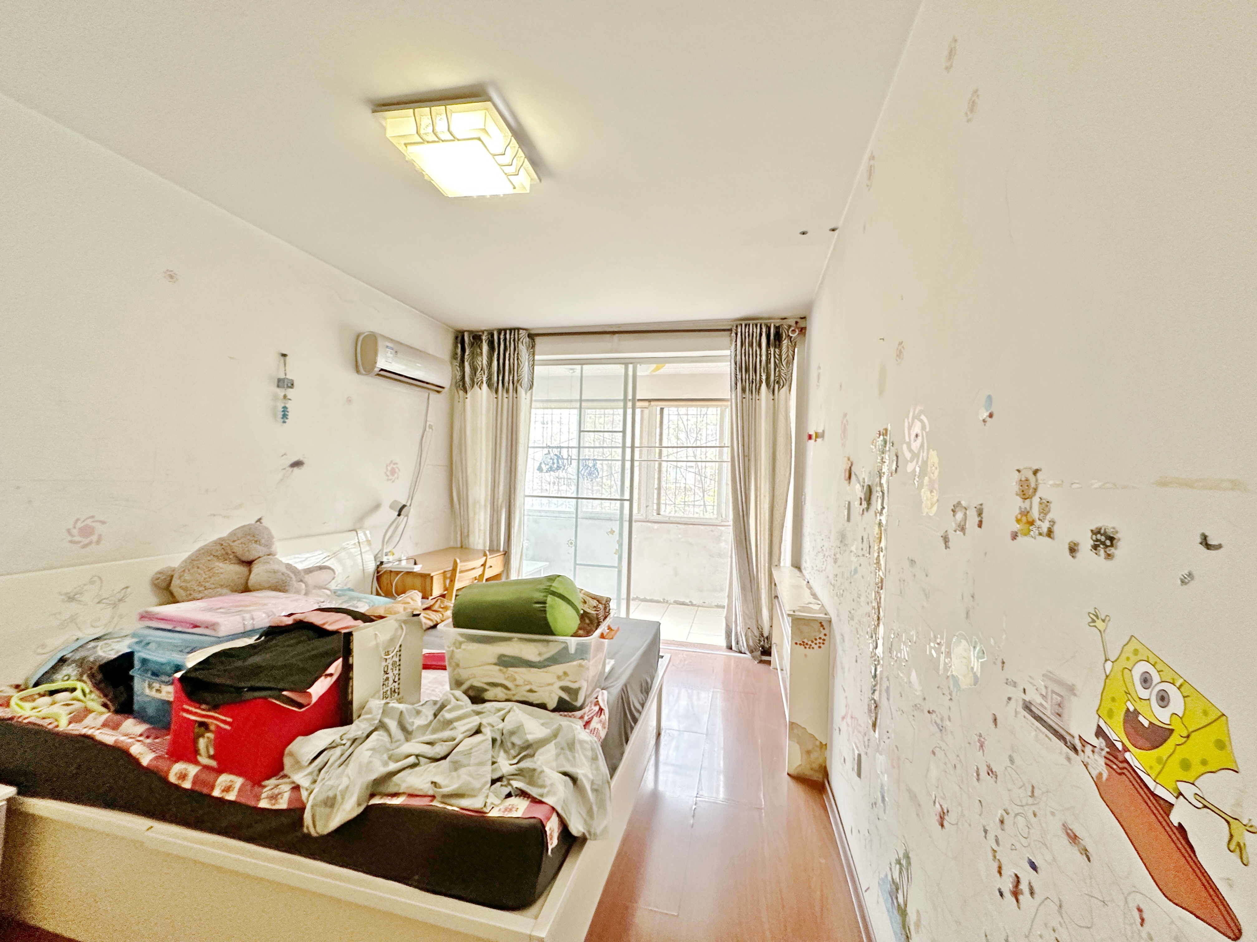 丁字山路佳宝宿舍