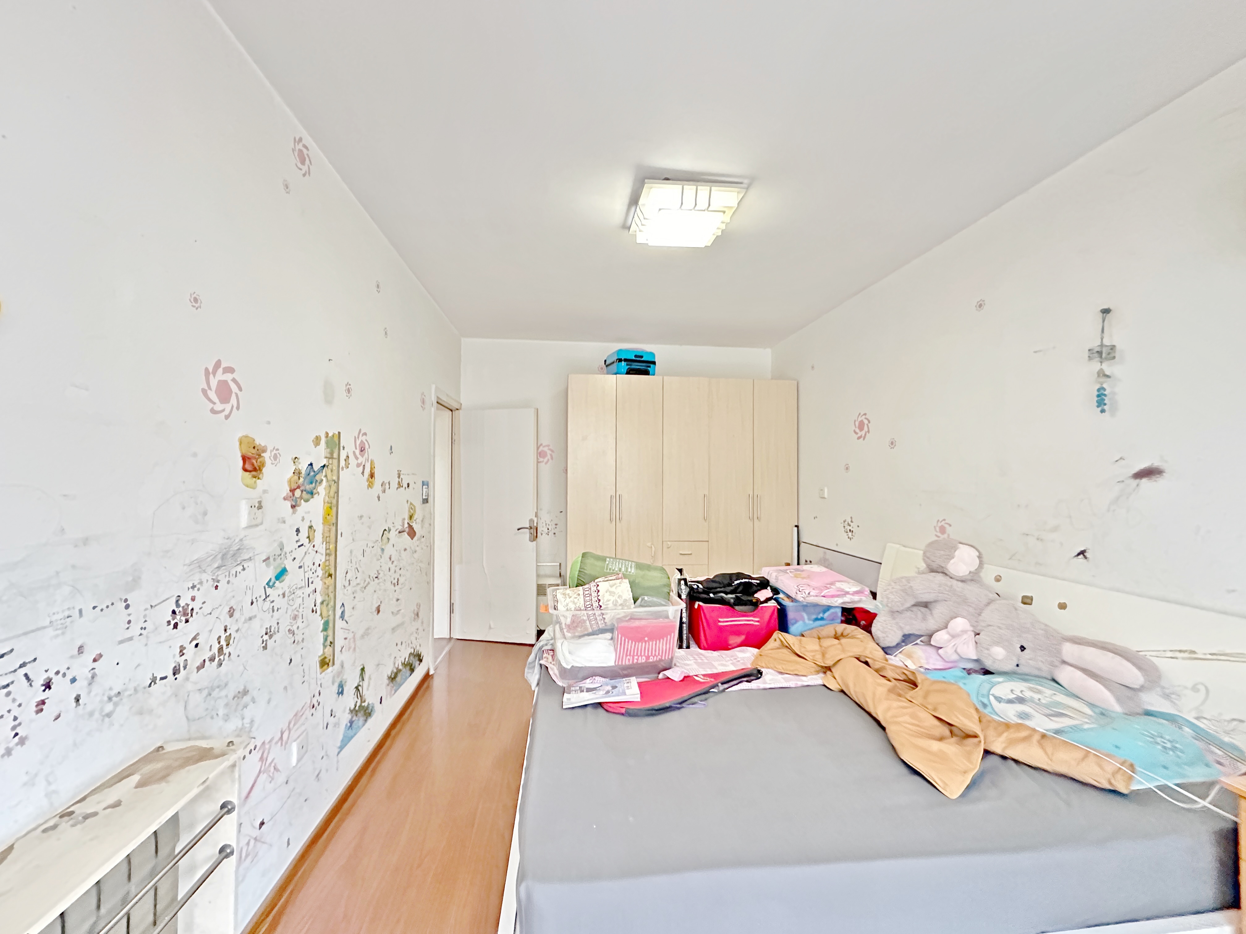 丁字山路佳宝宿舍