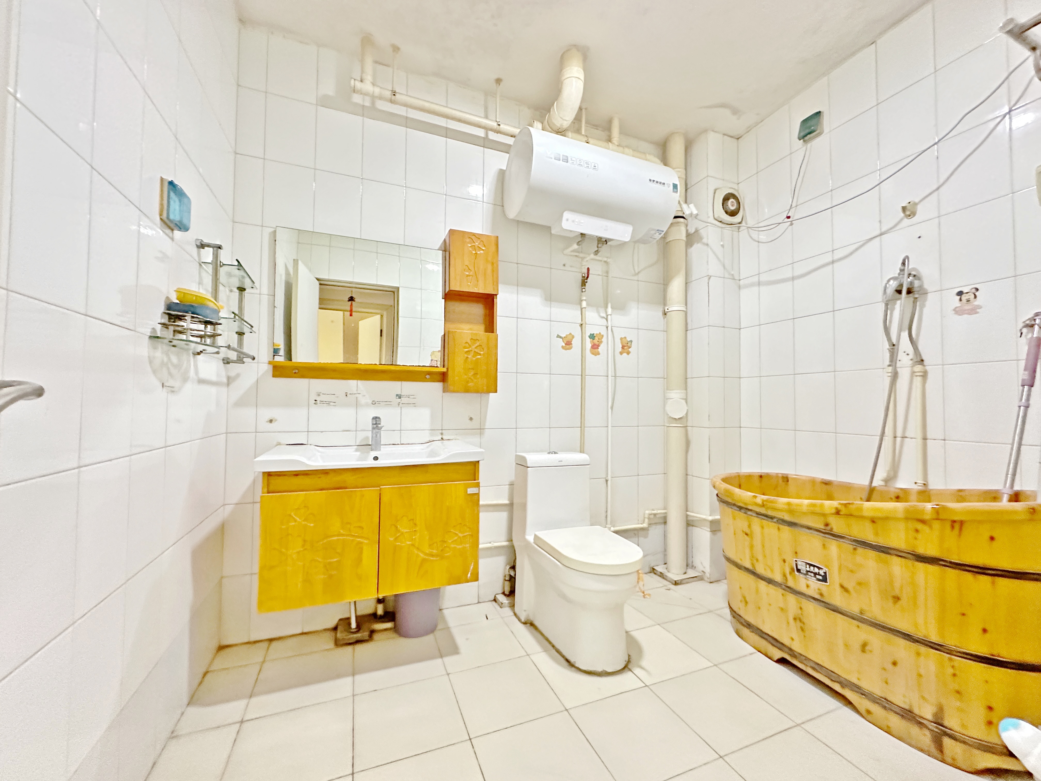 丁字山路佳宝宿舍