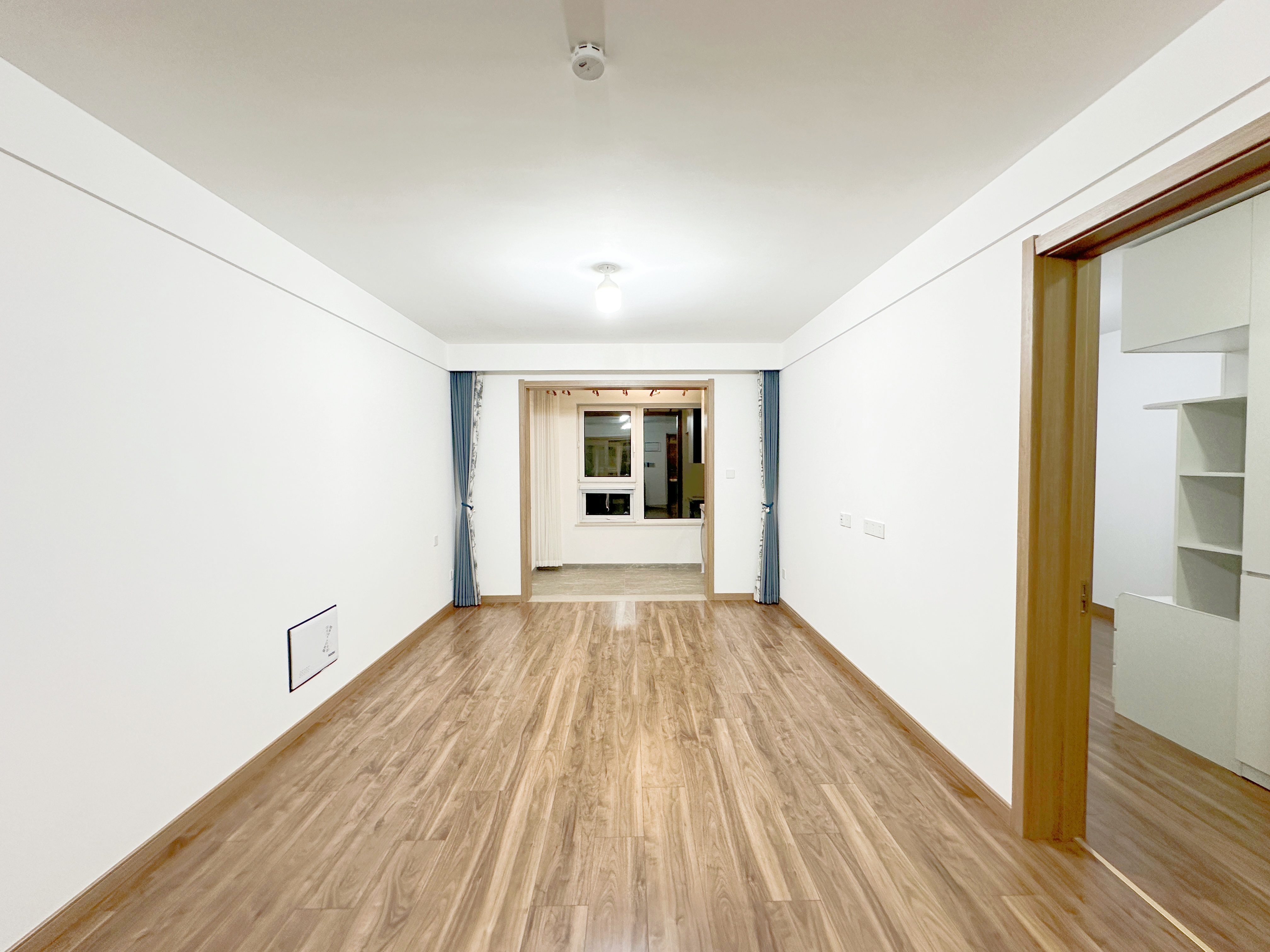 万科金色悦城新著