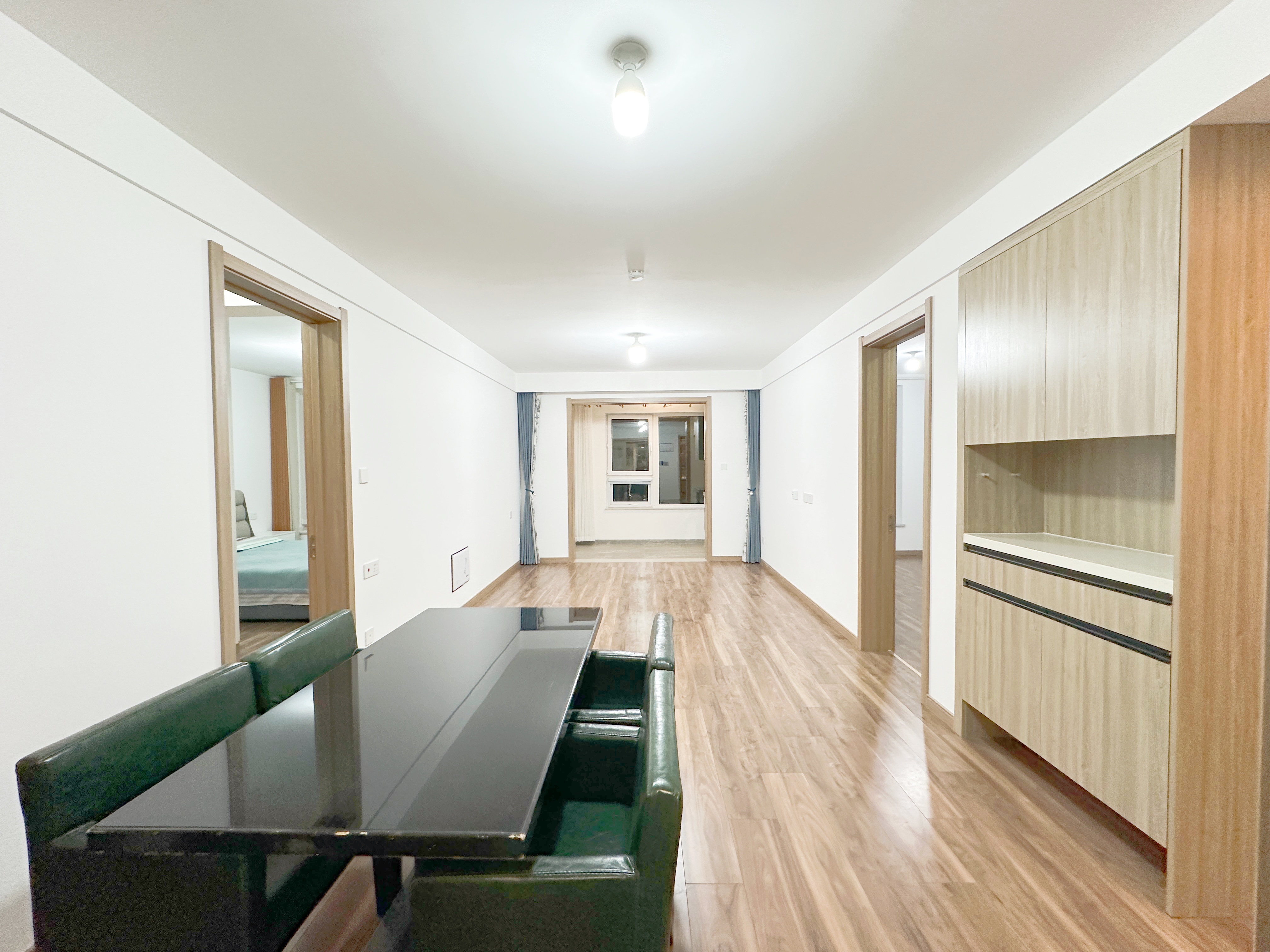 万科金色悦城新著