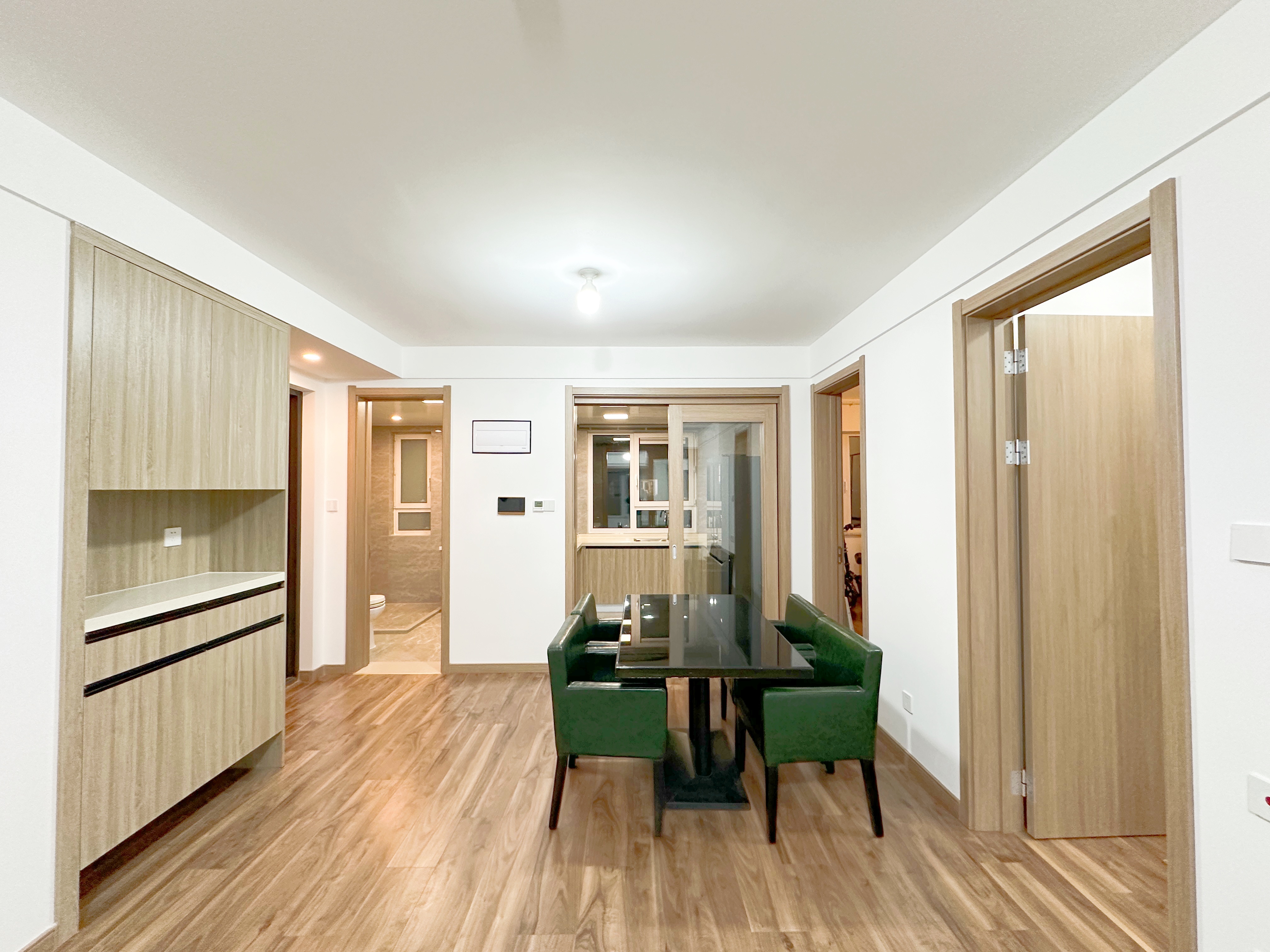 万科金色悦城新著