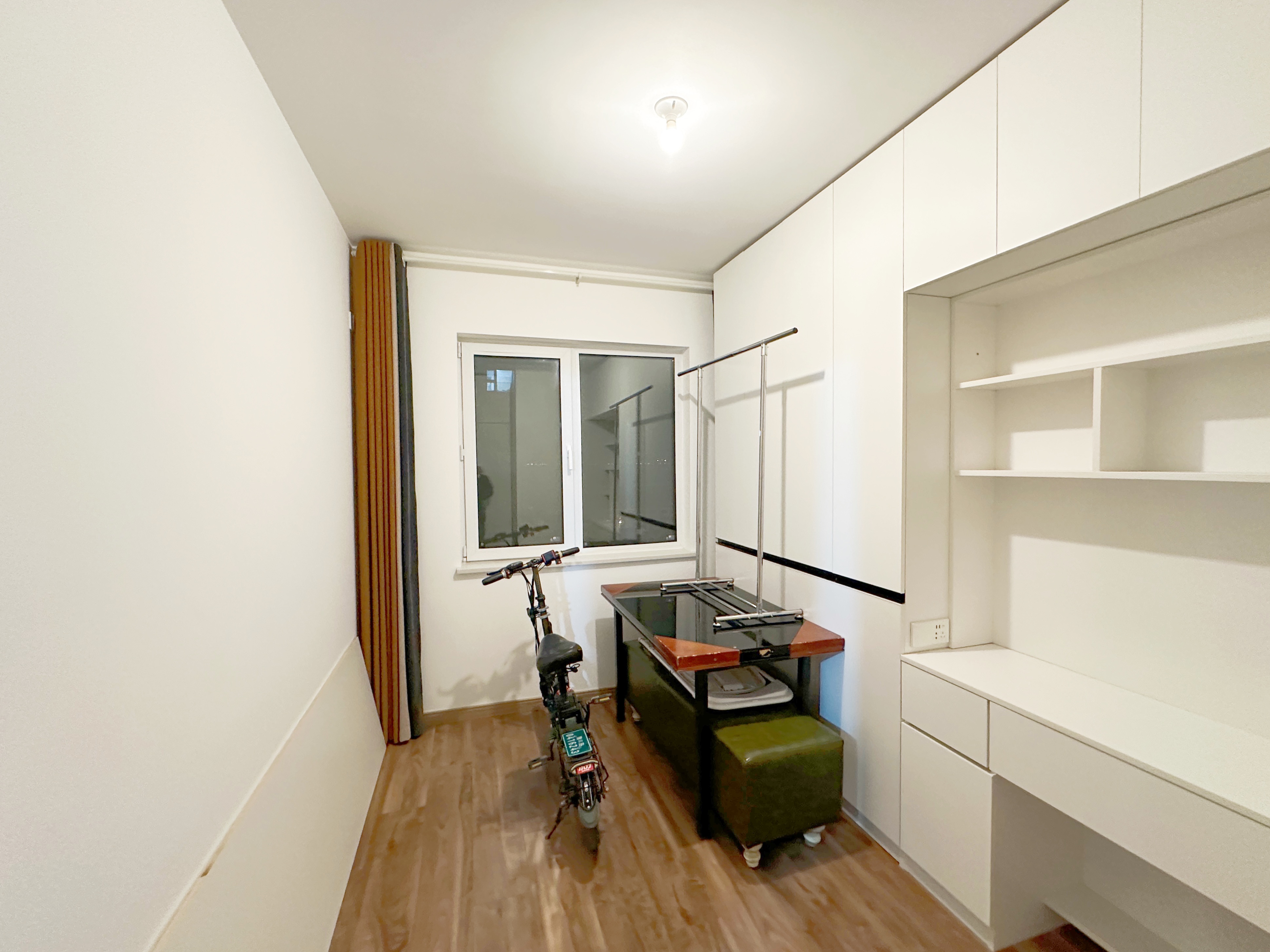 万科金色悦城新著