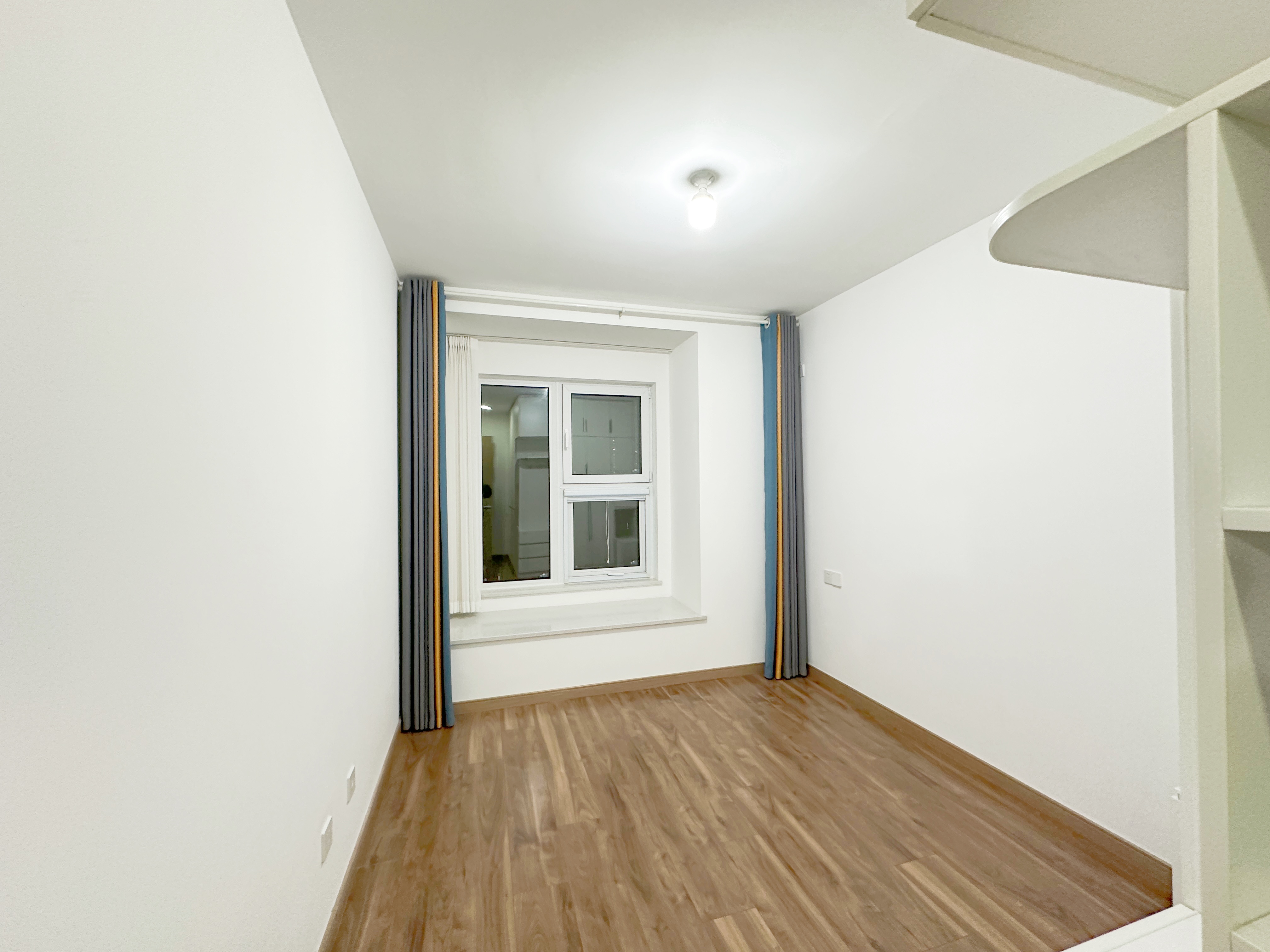 万科金色悦城新著