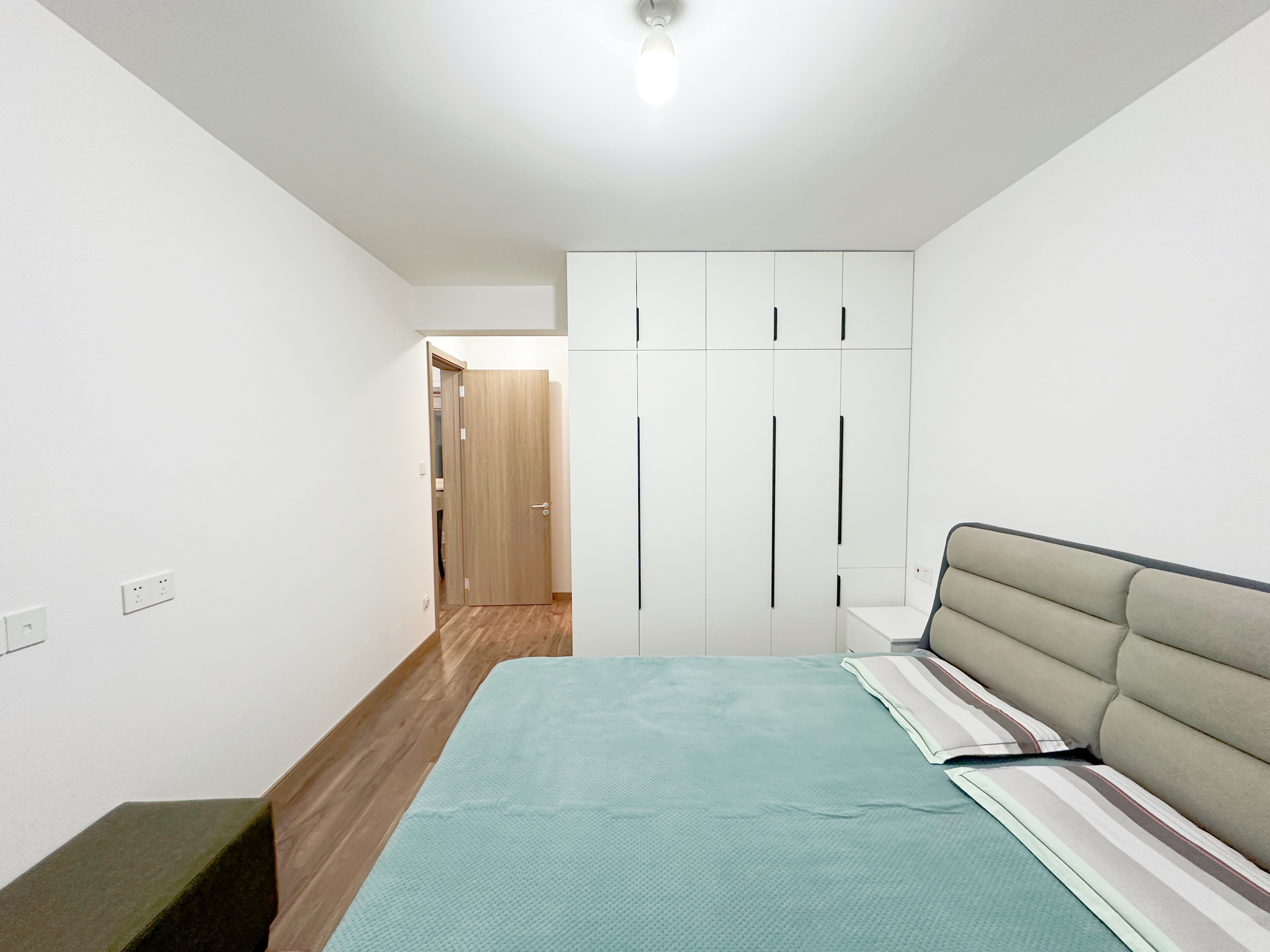 万科金色悦城新著