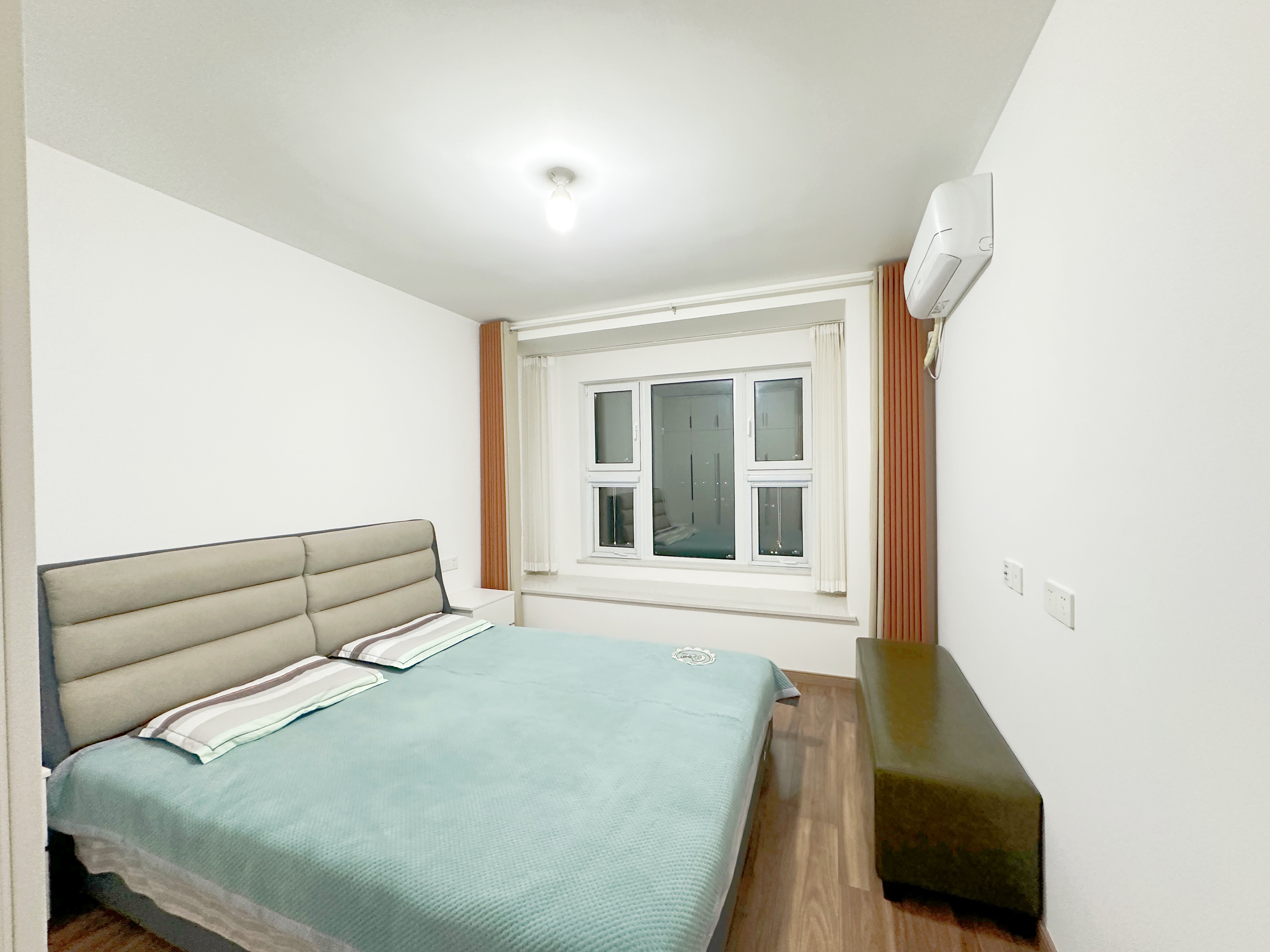 万科金色悦城新著