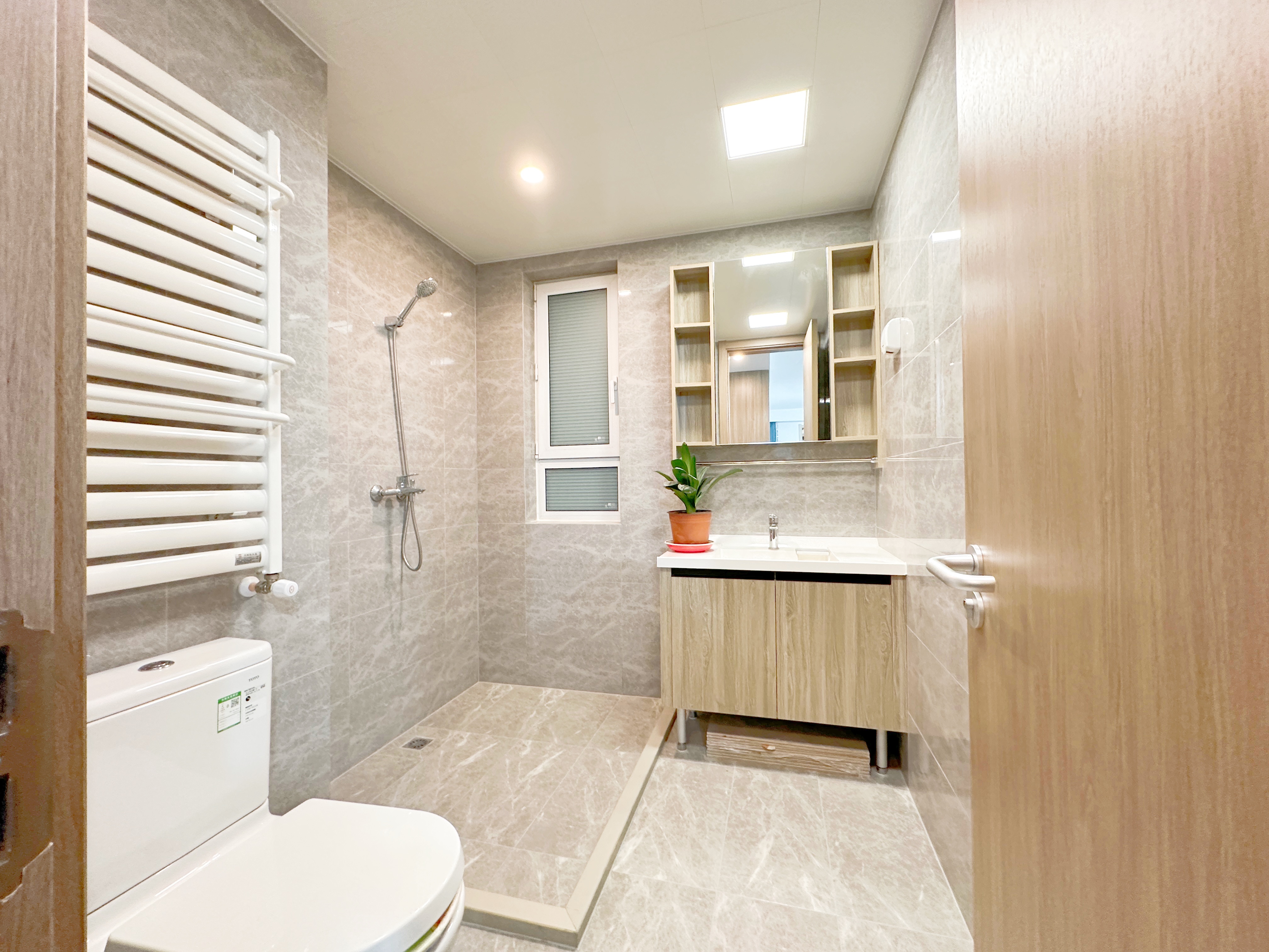 万科金色悦城新著