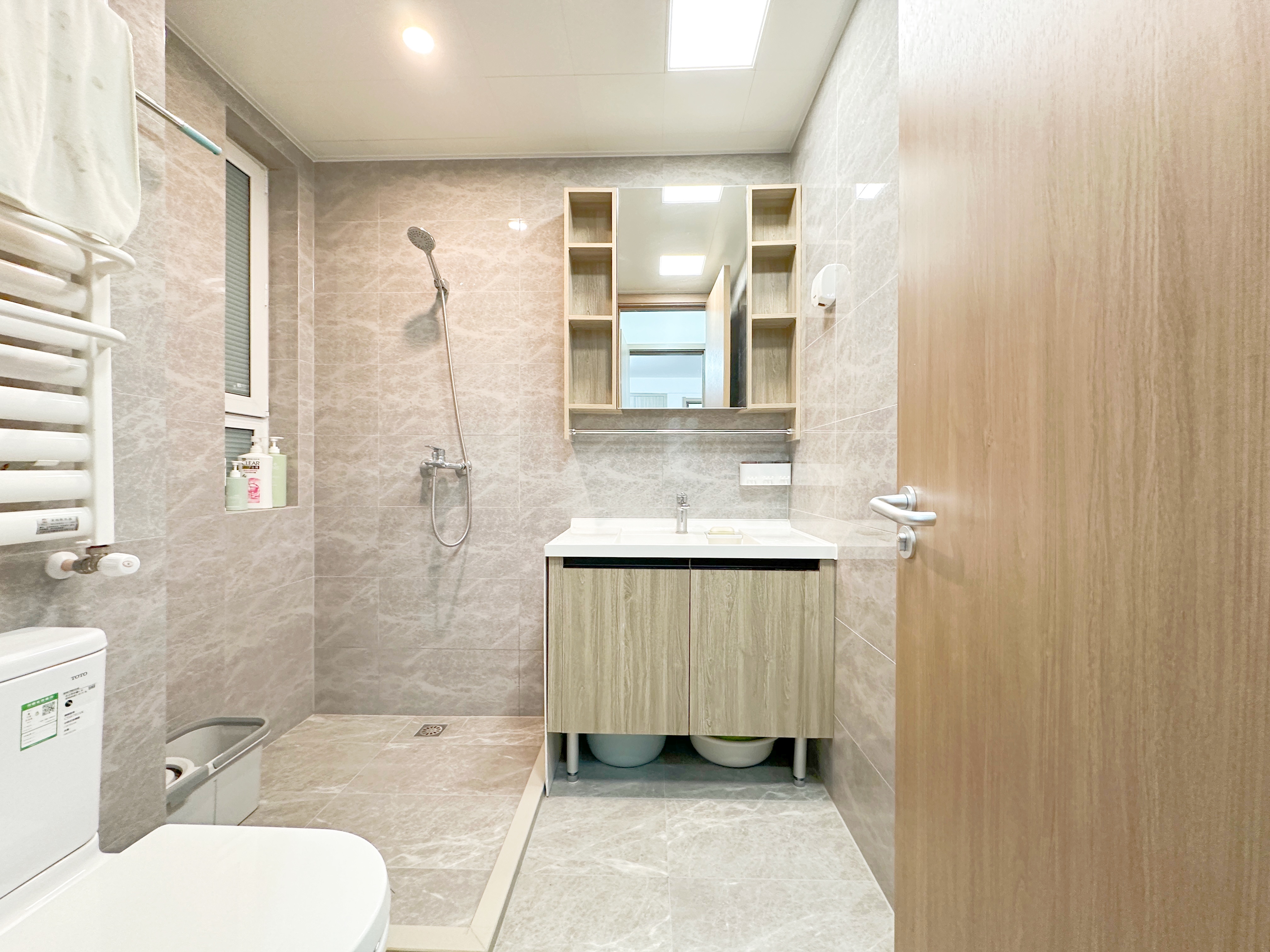 万科金色悦城新著