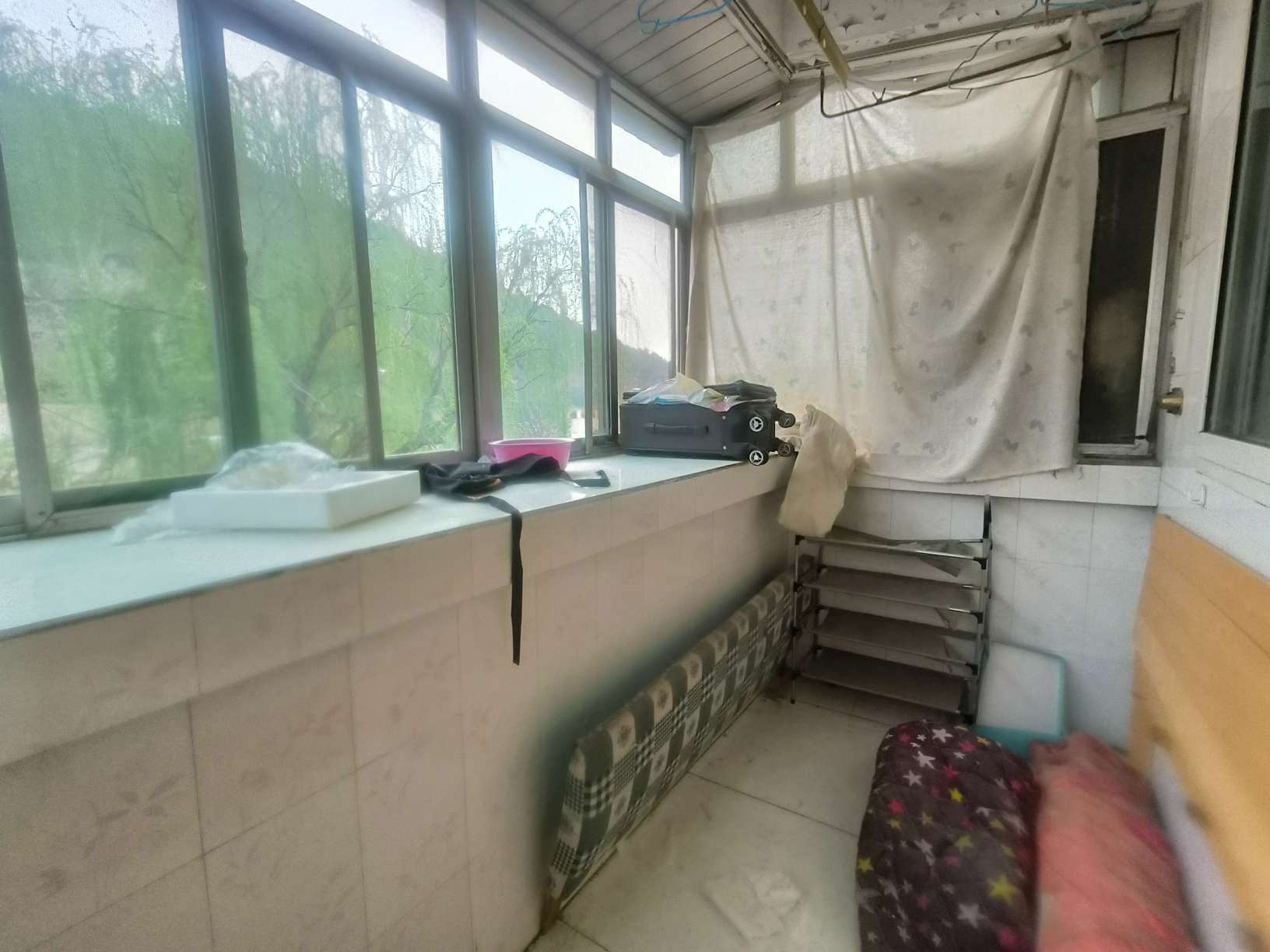 王官庄小区