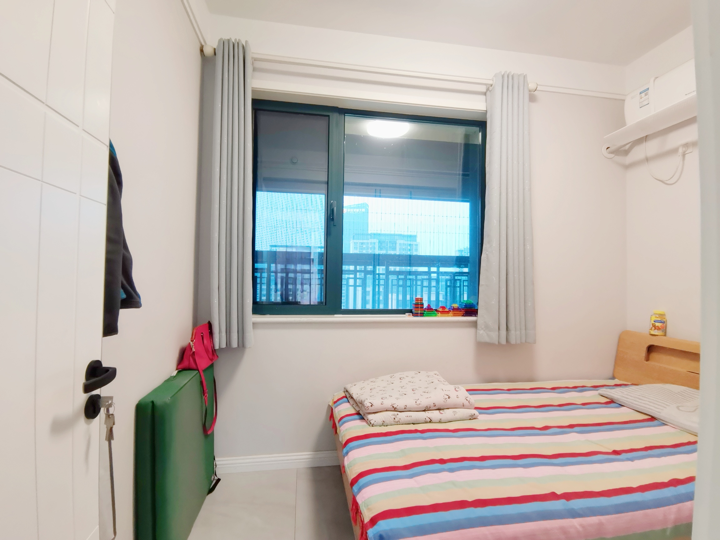 绿地IFC中央公馆