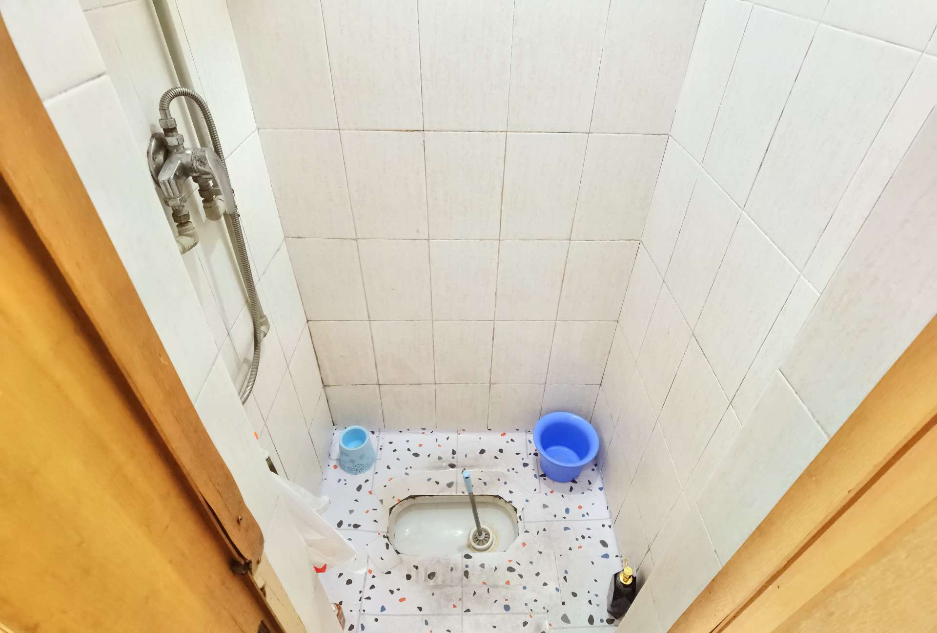 林祥南街宿舍