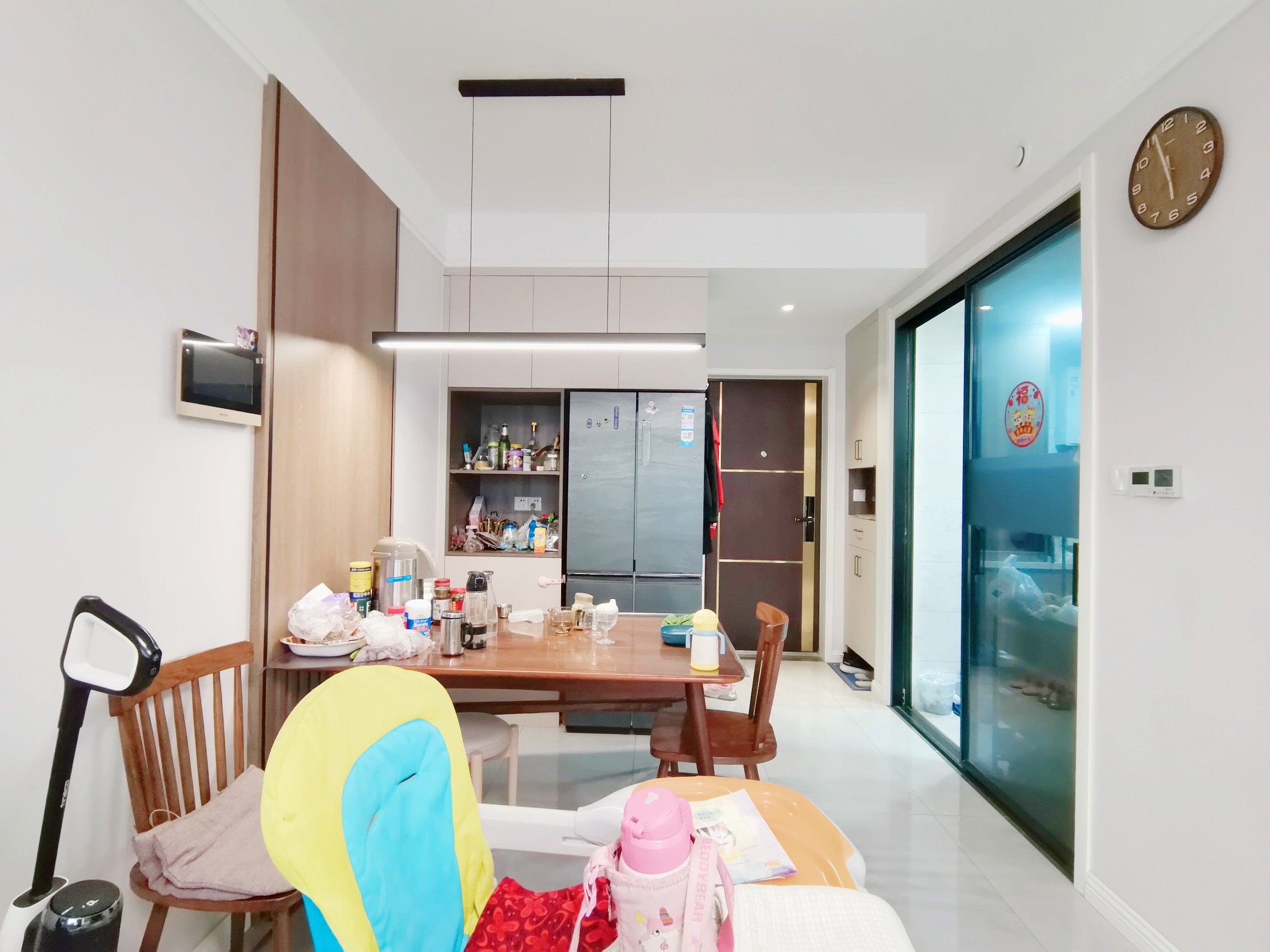 绿地IFC中央公馆