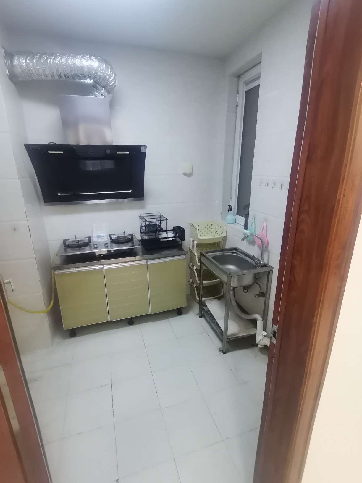 帝华鸿府