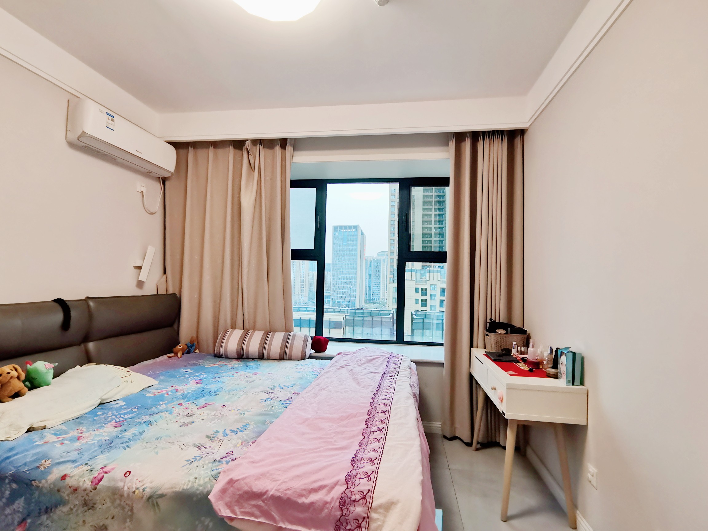 绿地IFC中央公馆