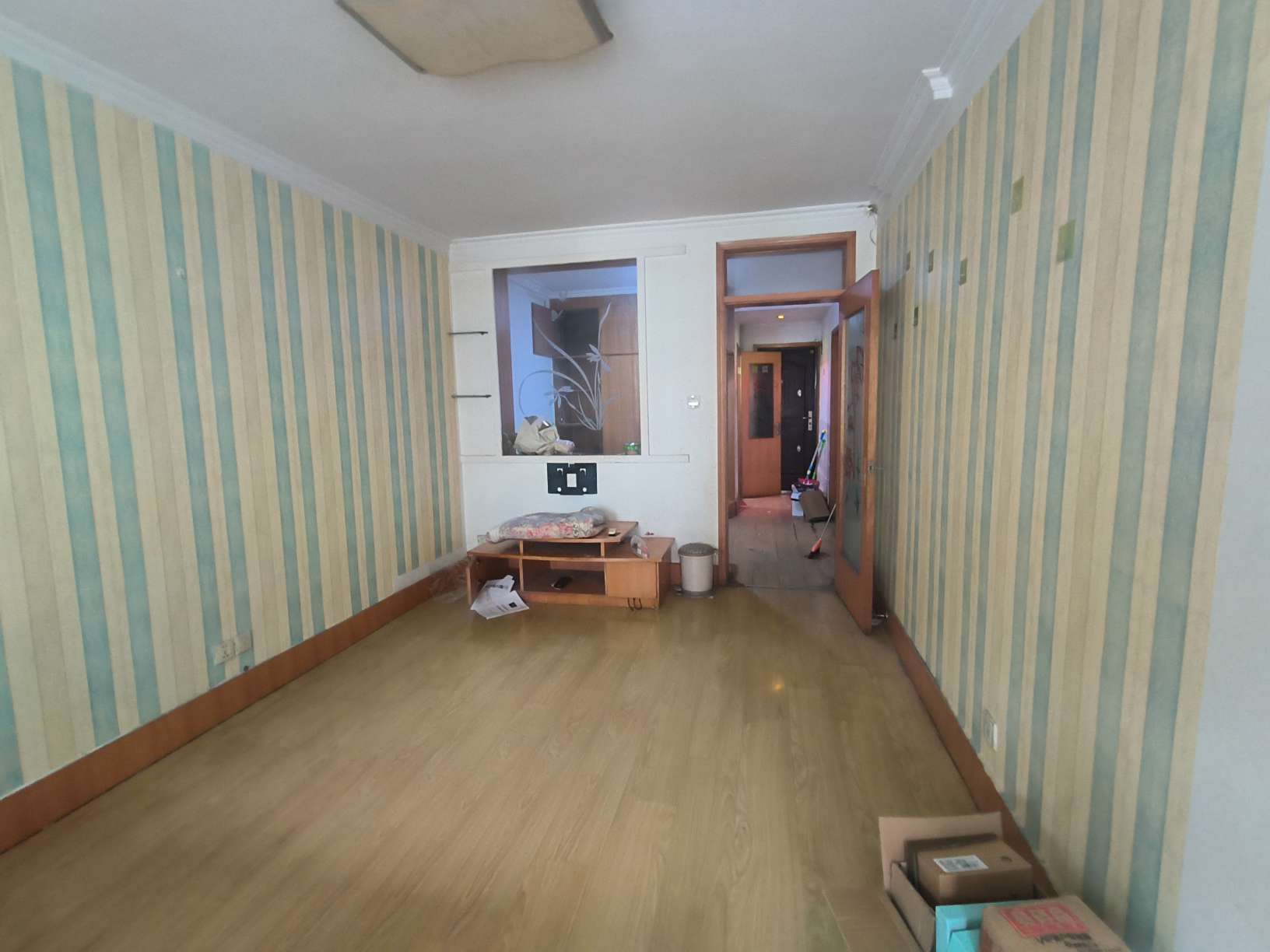 王官庄小区