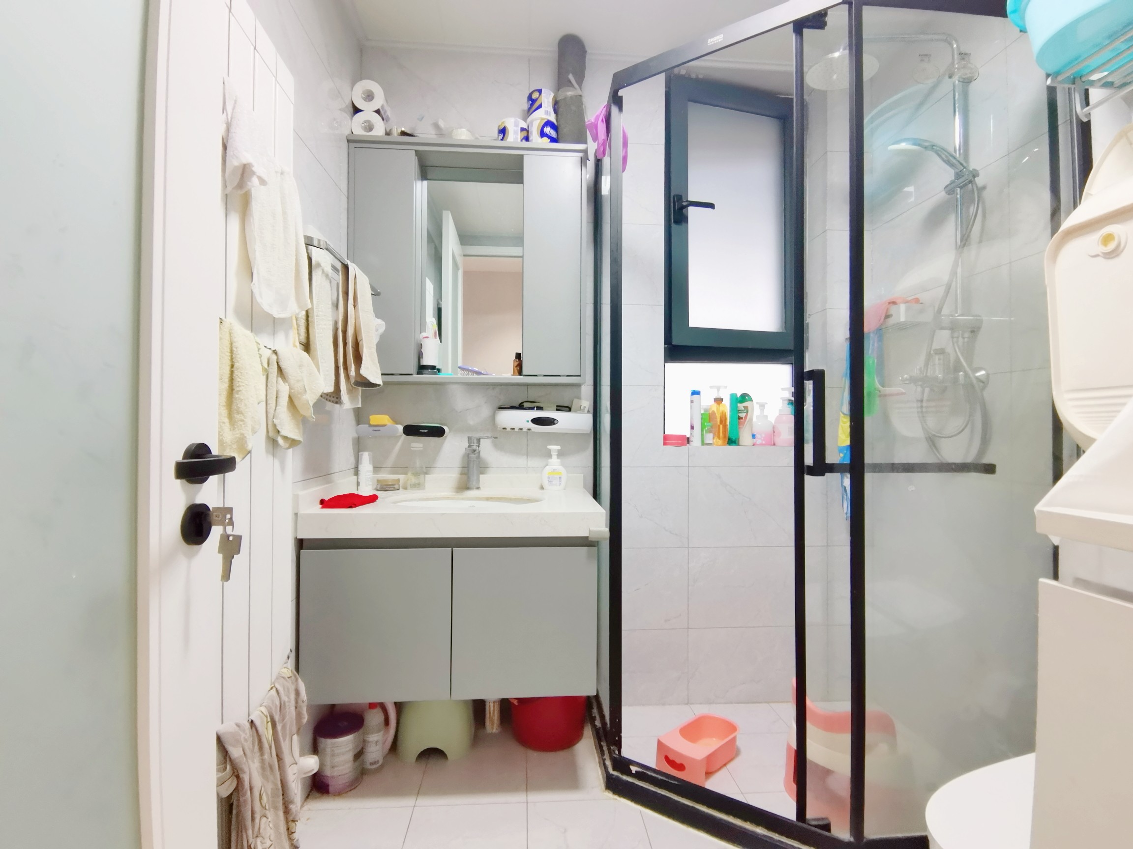 绿地IFC中央公馆