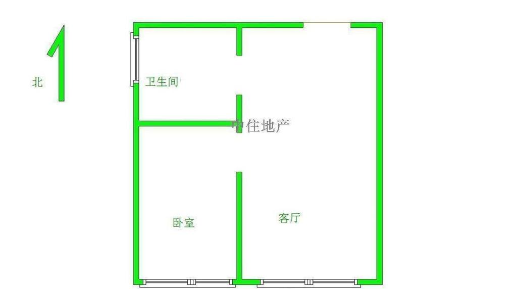 恒大睿城(商住楼)