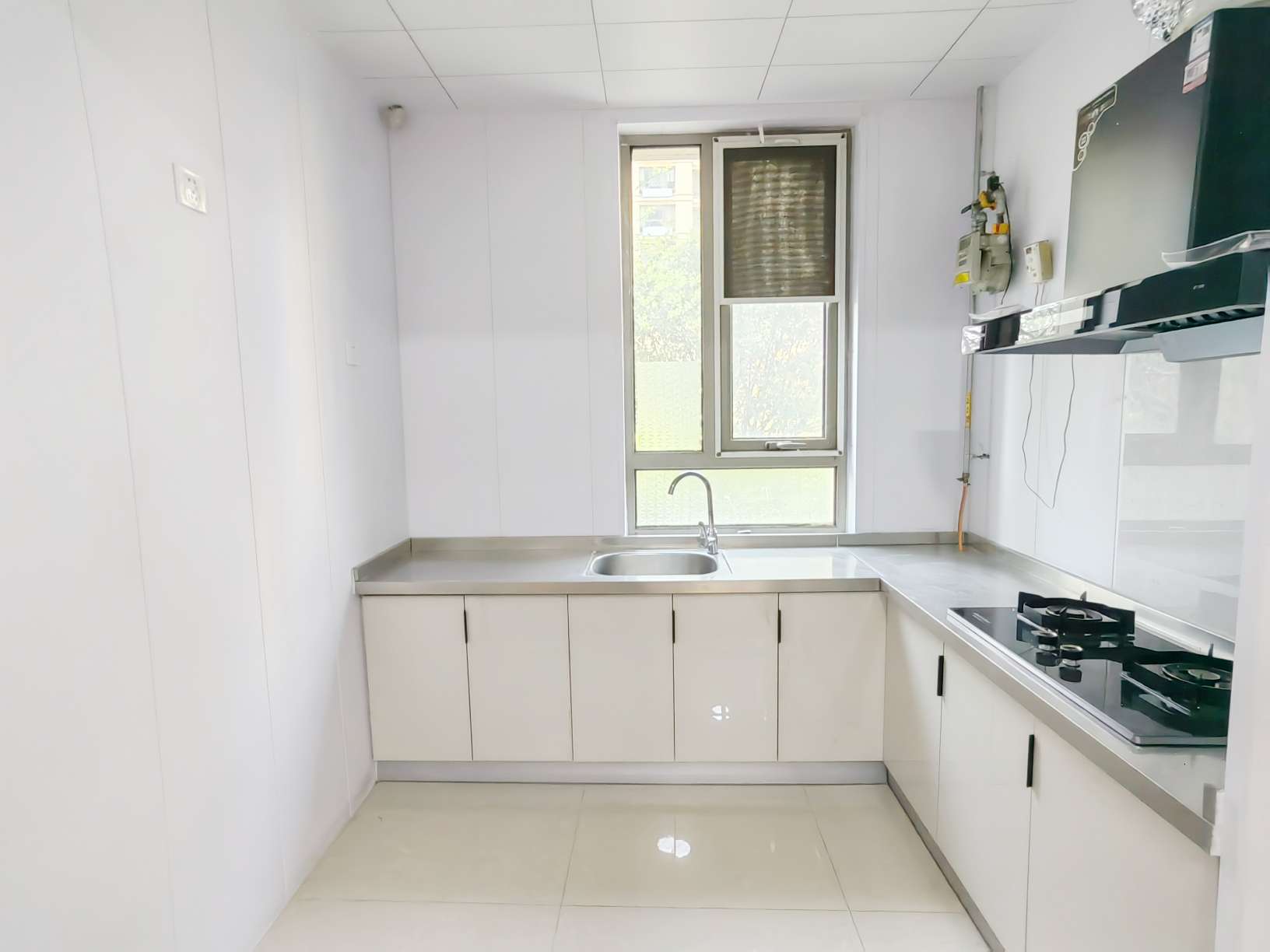 山东高速绿城玉兰花园