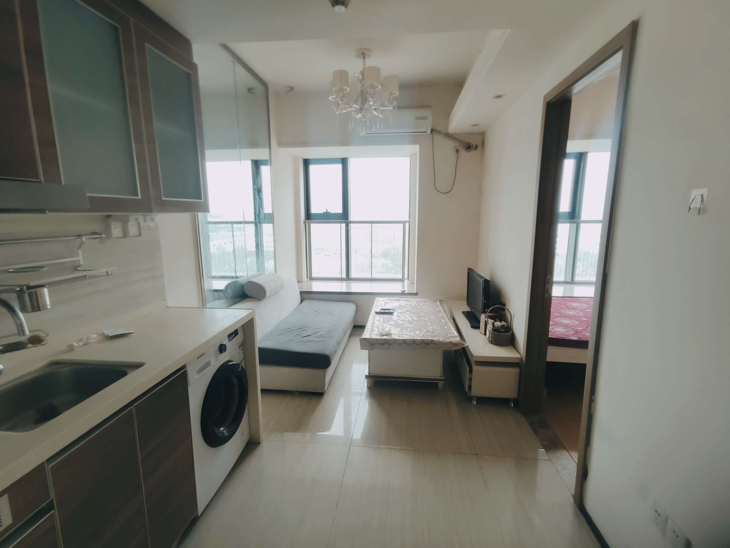 恒大睿城(商住楼)