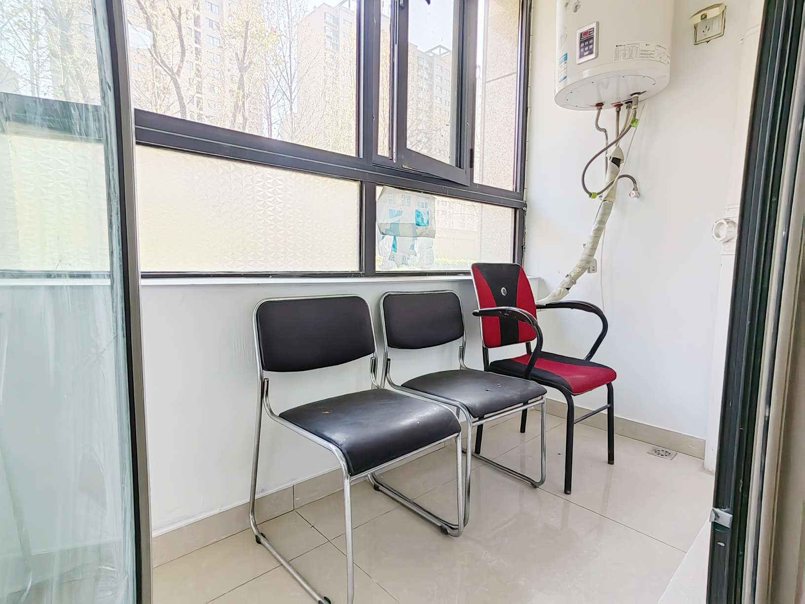 山东高速绿城玉兰花园