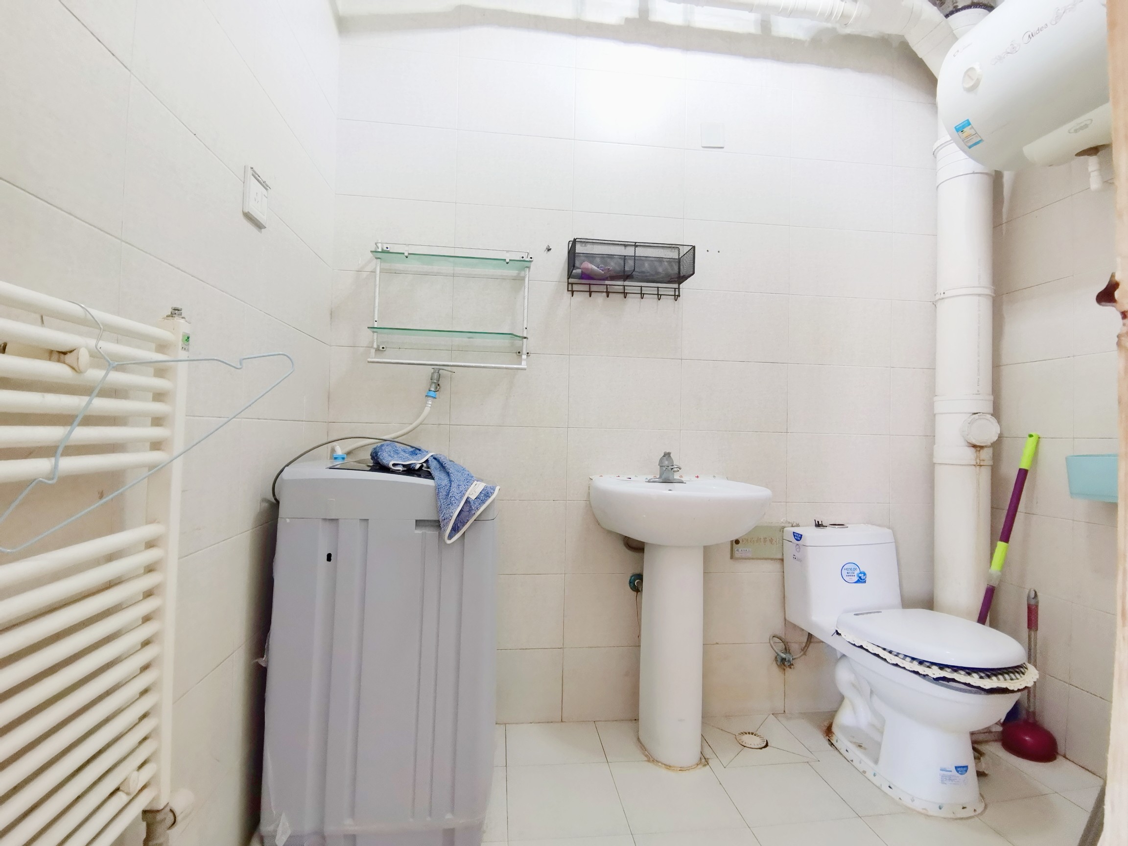 世通新生活家园