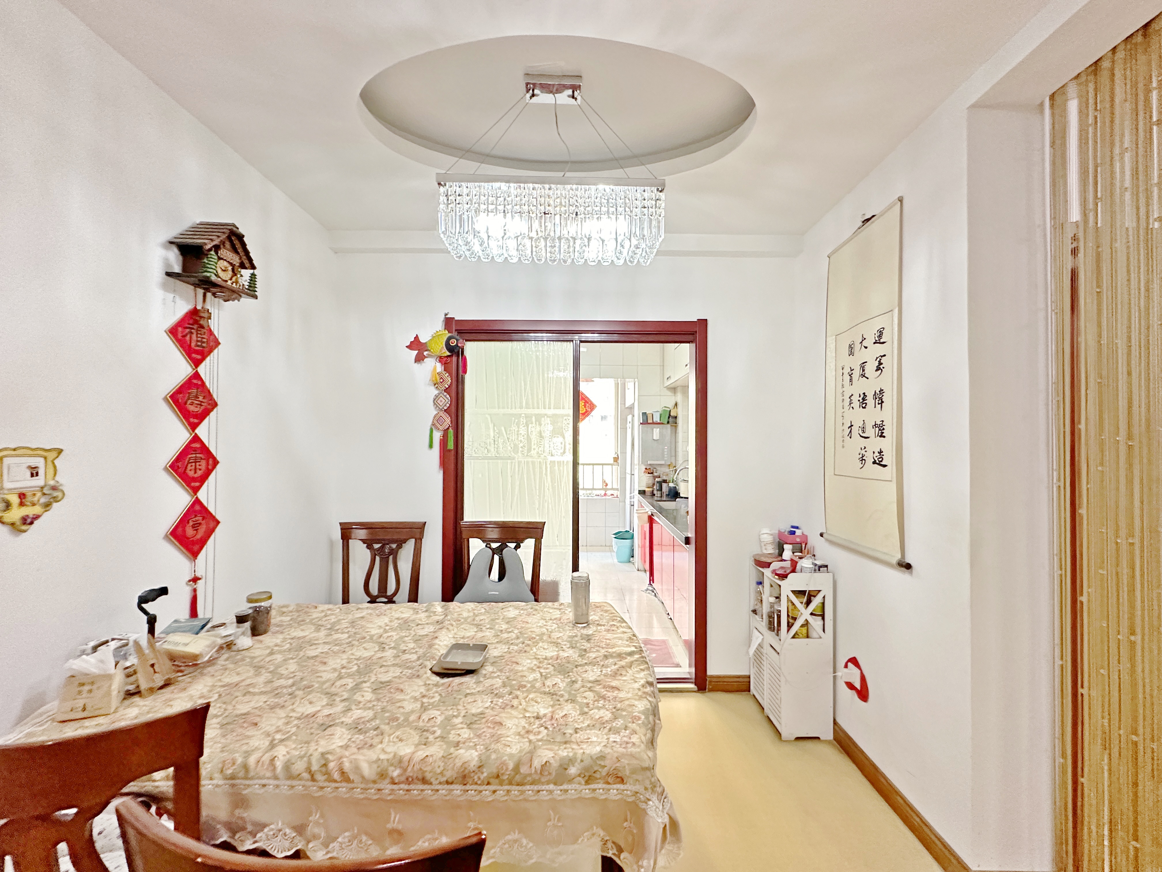 绿地新里卢浮公馆