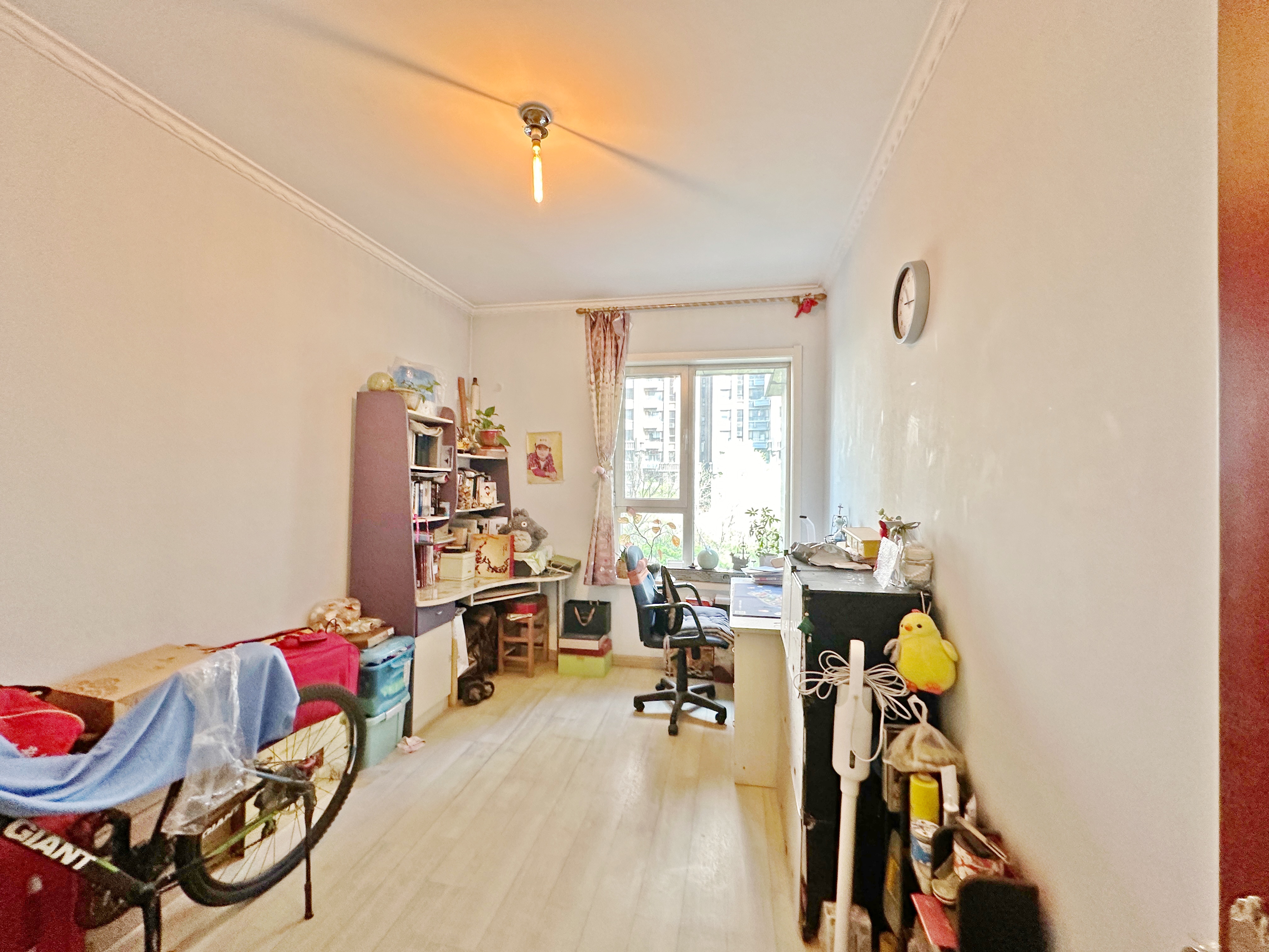 绿地新里卢浮公馆